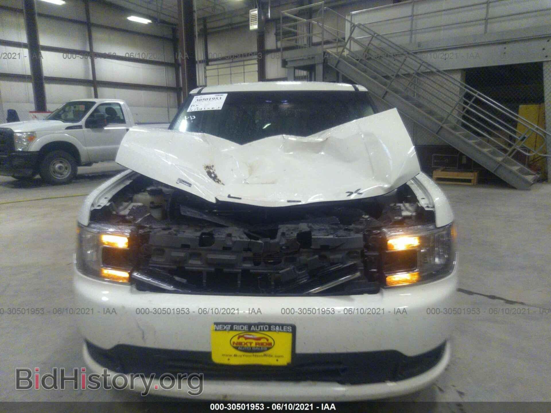 2013 FORD FLEX - VIN: 2FMGK5B8XDBD31368 - Photo 6