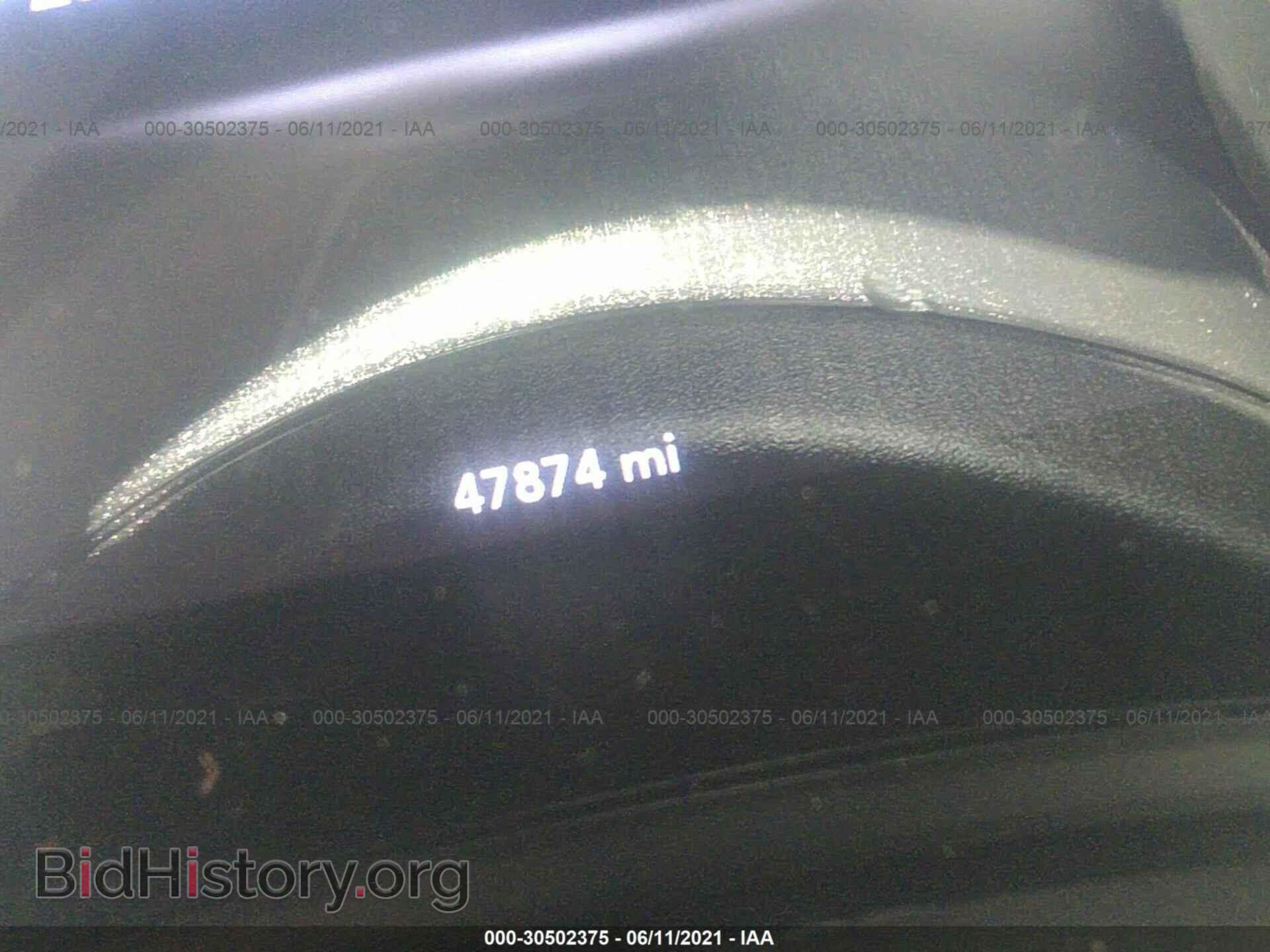 2019 DODGE CHALLENGER - VIN: 2C3CDZAGXKH675150 - Photo 7