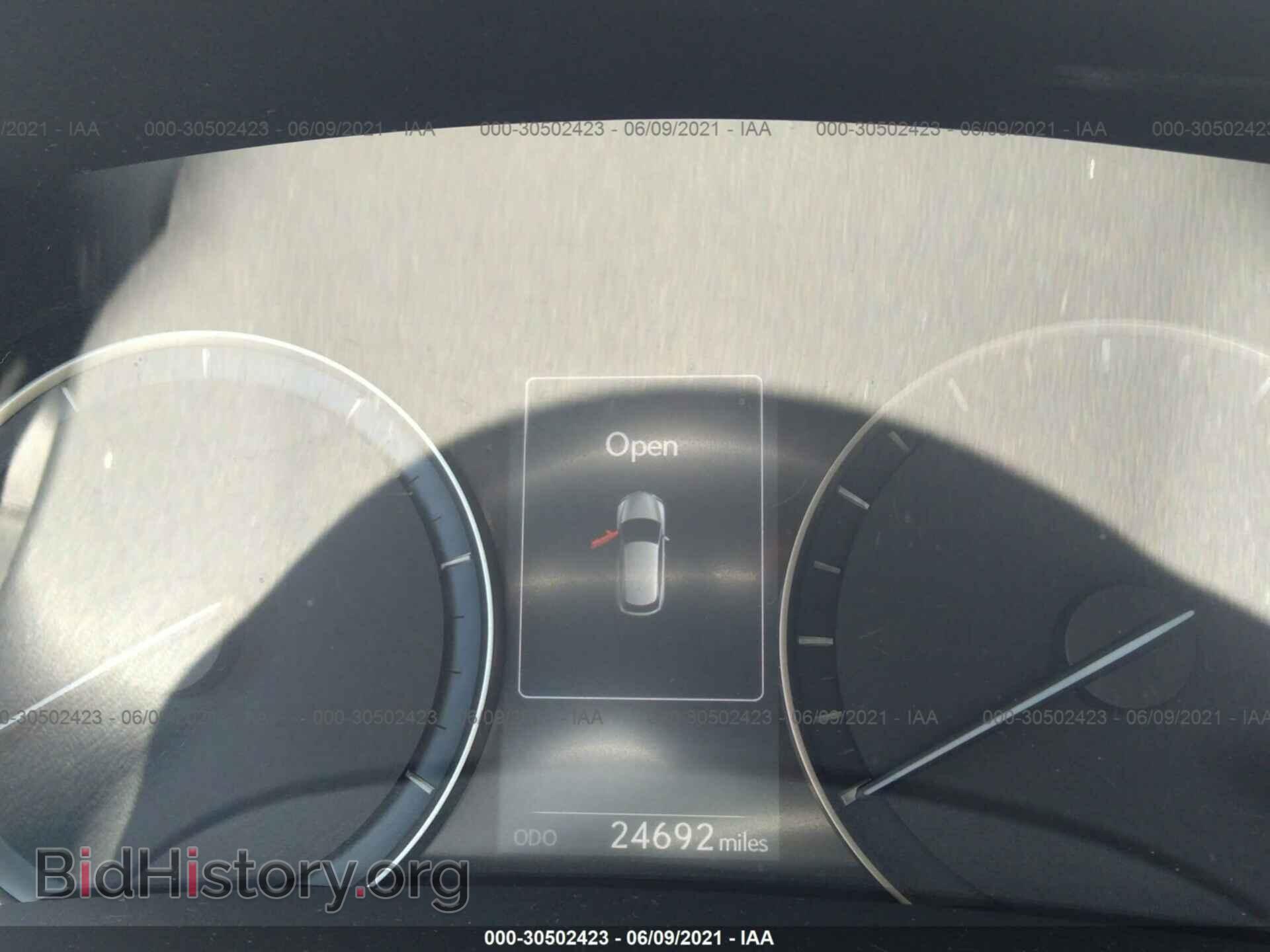 2018 LEXUS RX - VIN: 2T2ZZMCA0JC111465 - Фото 7