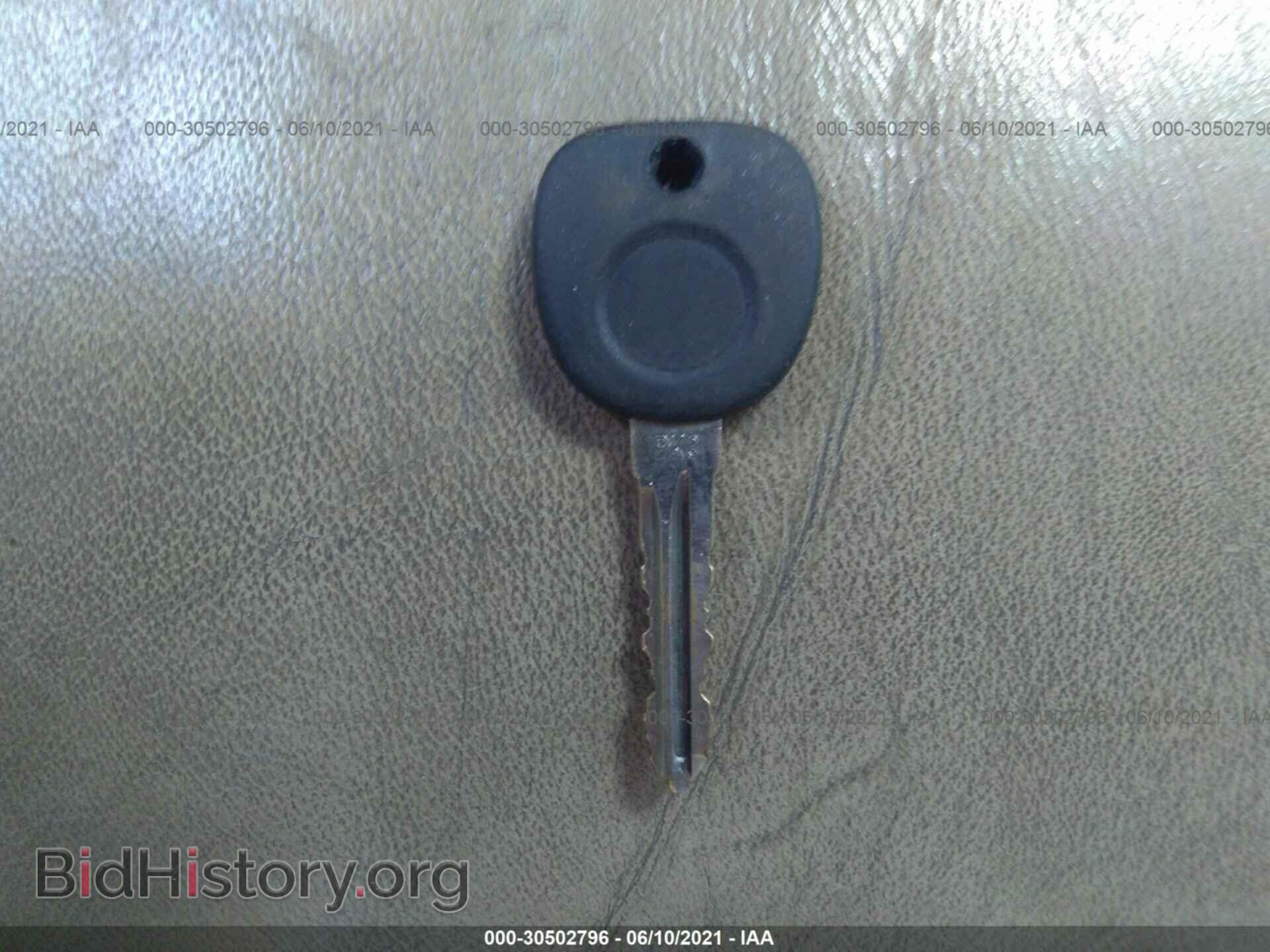 2006 SAAB 9-7X - VIN: 5S3ET13M762803980 - Фото 11