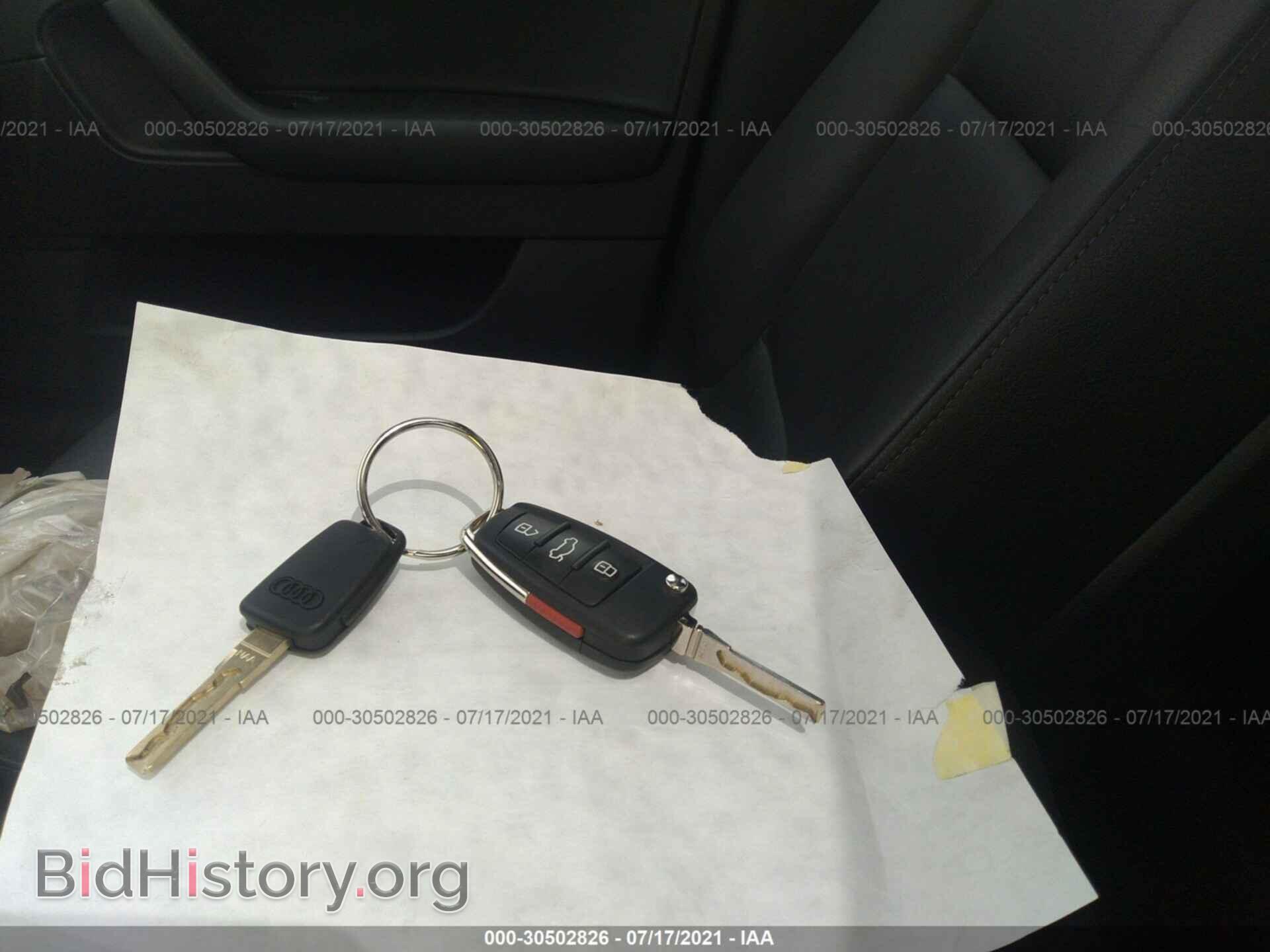 2012 AUDI A3 - VIN: WAUDFAFM2CA068280 - Photo 11