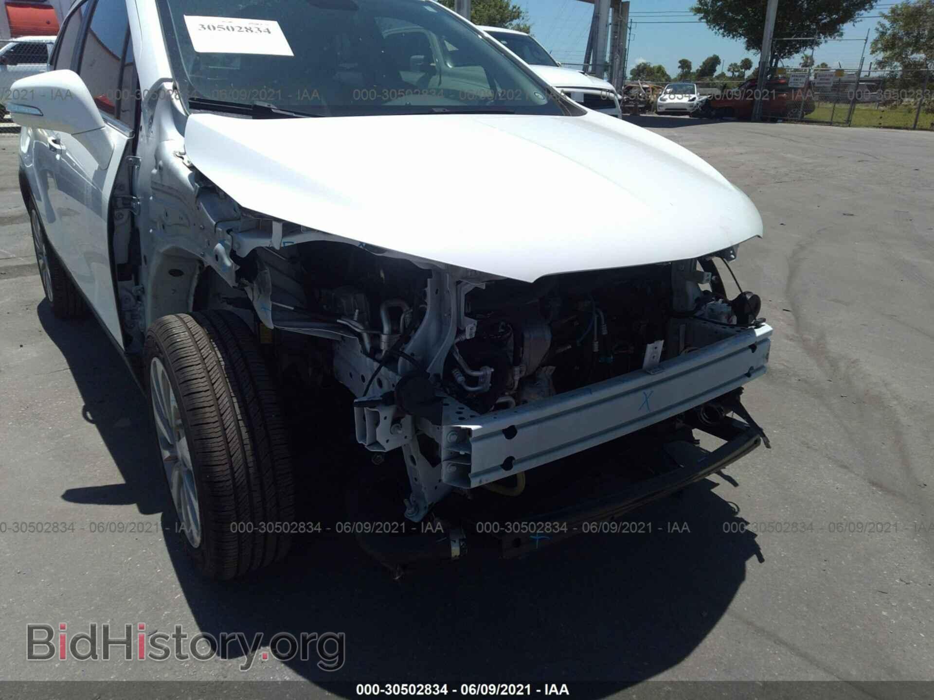 2019 BUICK ENCORE - VIN: KL4CJASB5KB893587 - Photo 6