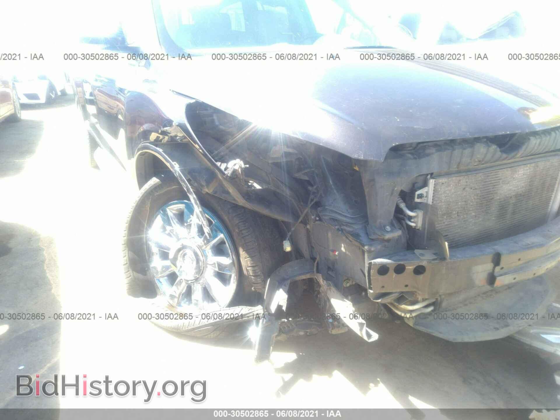 2015 BUICK ENCLAVE - VIN: 5GAKRBKD3FJ390252 - Фото 6