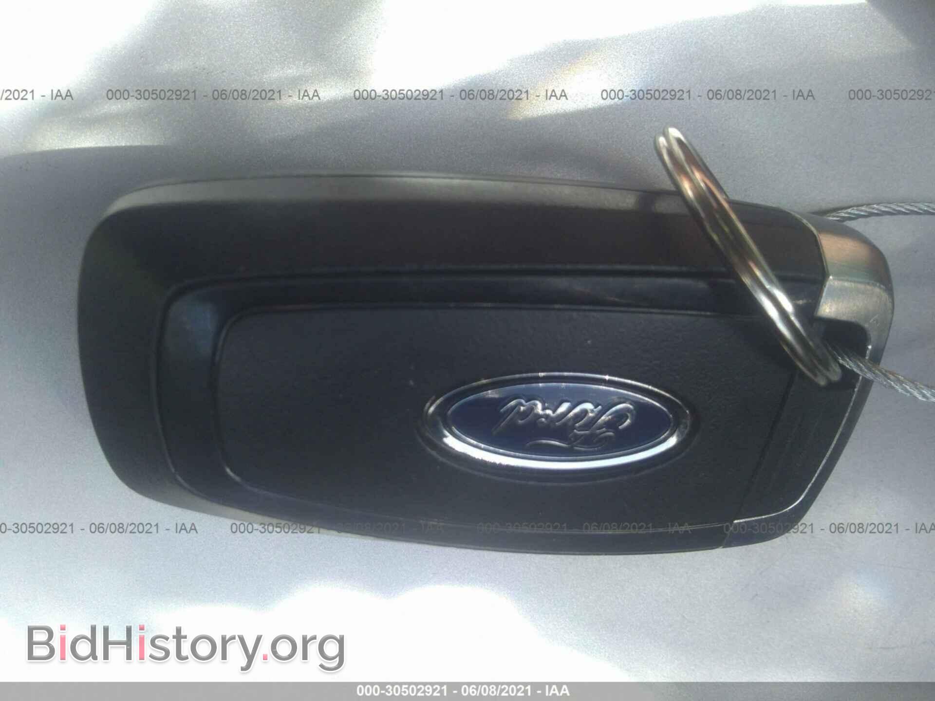 2020 FORD ESCAPE - VIN: 1FMCU0G62LUA57840 - Photo 11