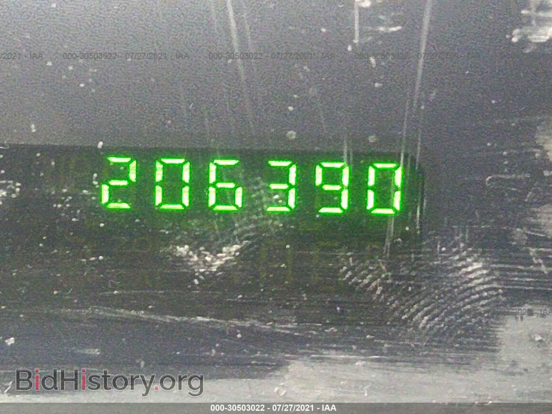 2010 FORD EDGE - VIN: 2FMDK3GC6ABB62742 - Фото 7