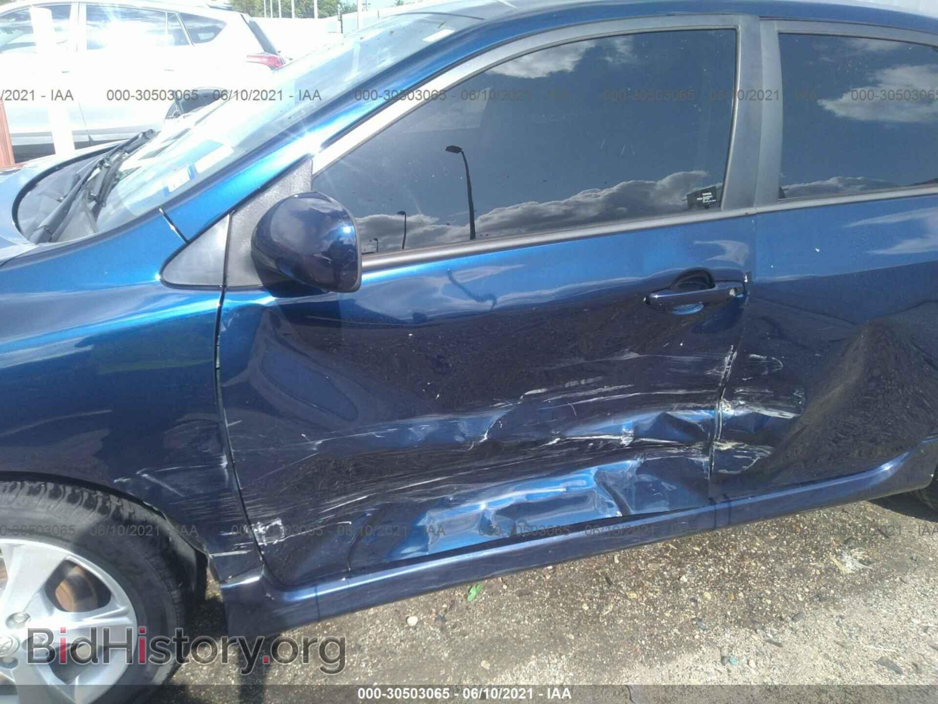 2012 TOYOTA COROLLA - VIN: 5YFBU4EEXCP047832 - Фото 6