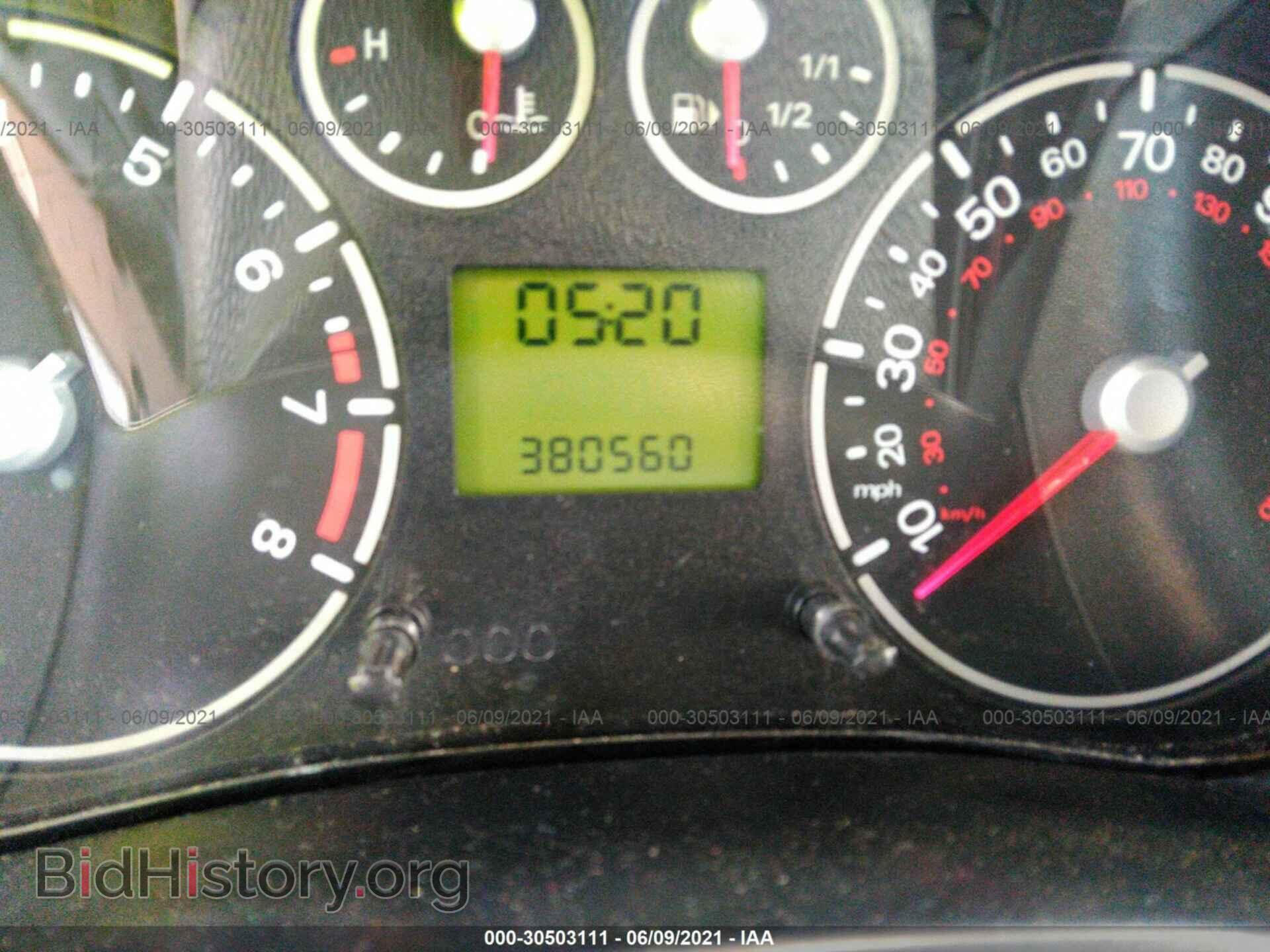 2010 FORD TRANSIT CONNECT - VIN: NM0LS6AN9AT015503 - Фото 7