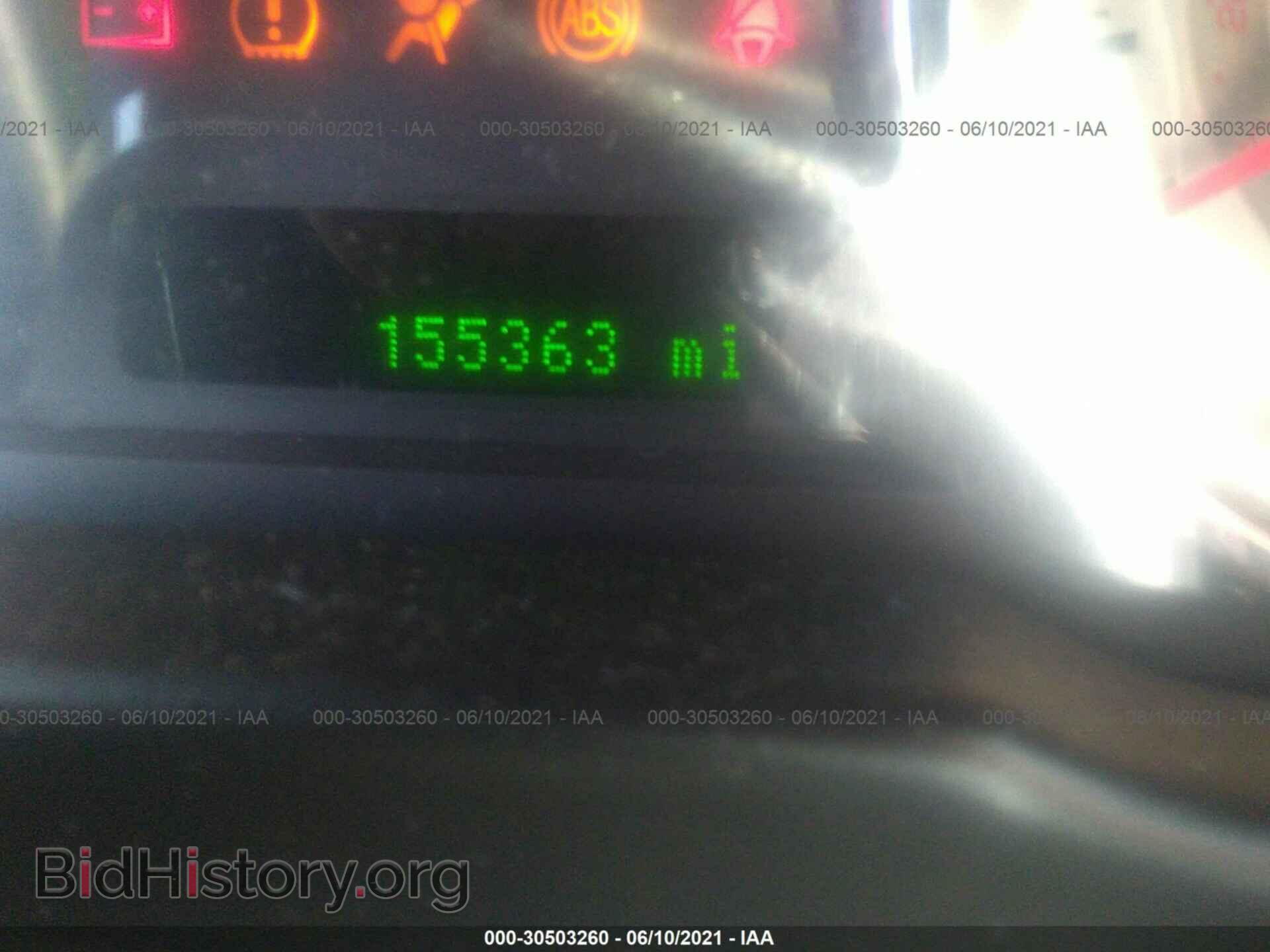 2010 FORD EDGE - VIN: 2FMDK3JC8ABA37346 - Фото 7