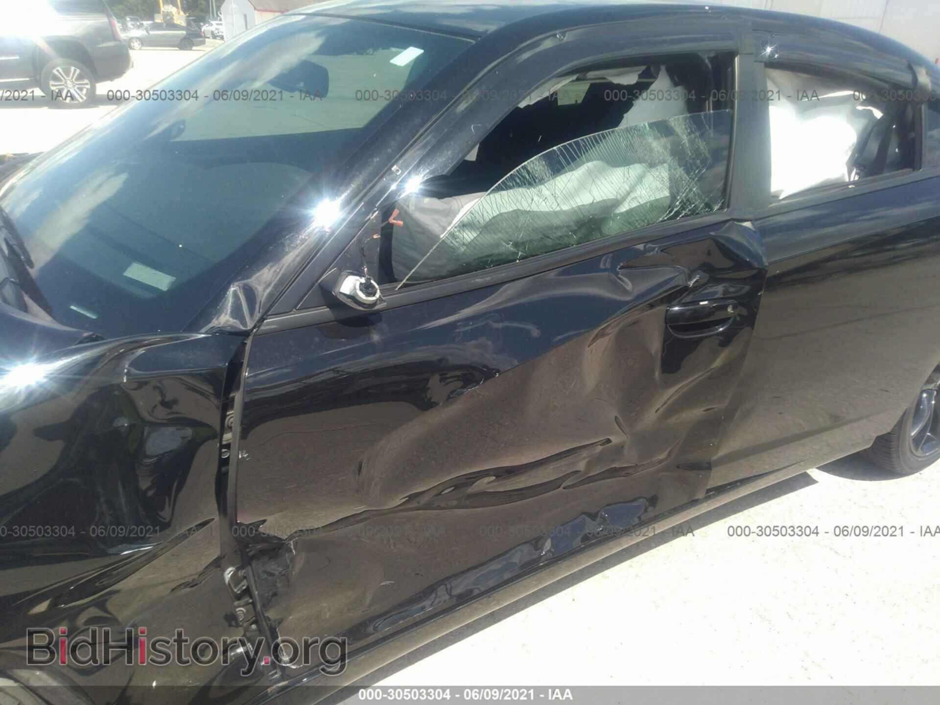 2017 DODGE CHARGER - VIN: 2C3CDXHG7HH585215 - Фото 6