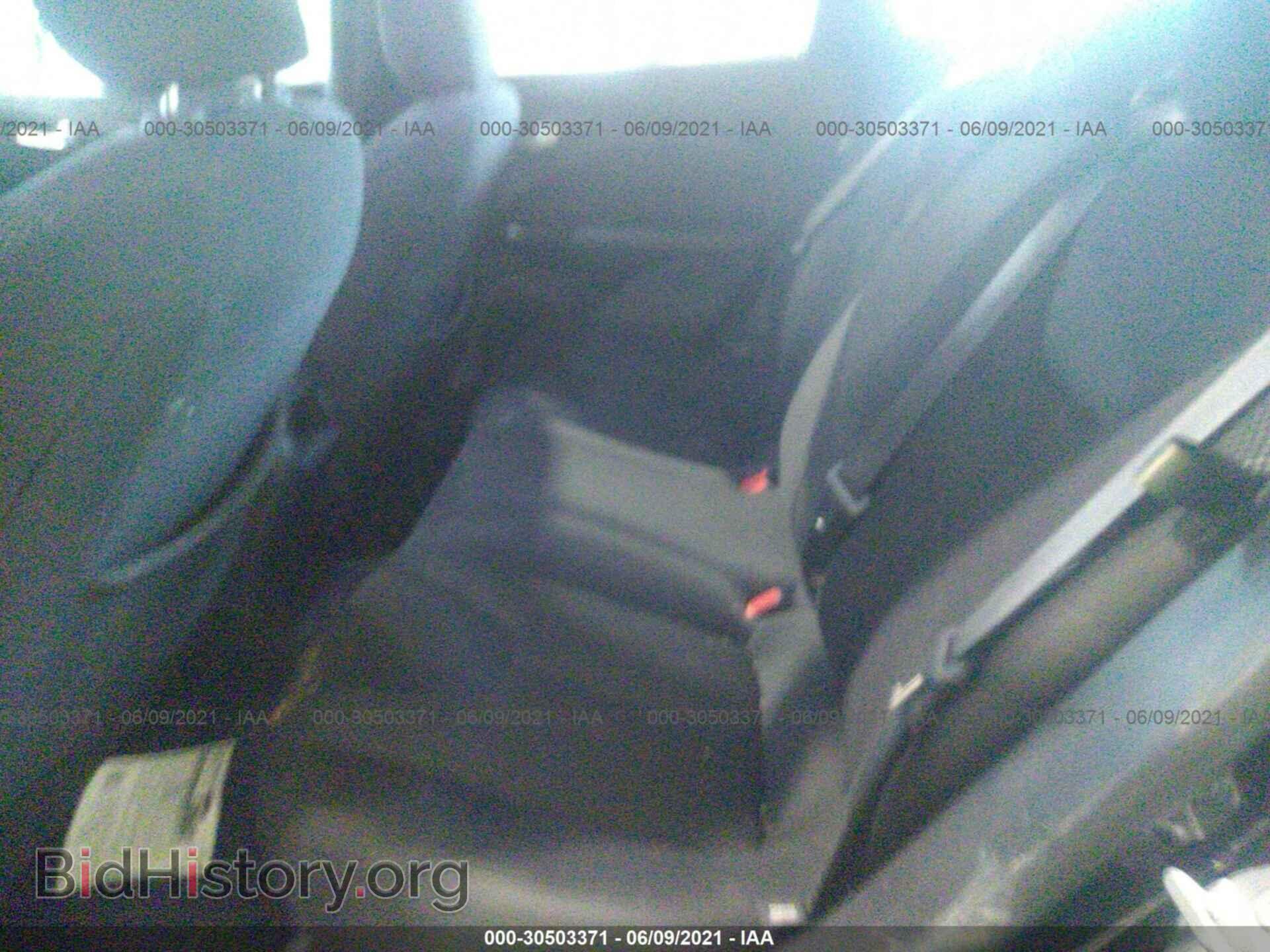 2016 DODGE DART - VIN: 1C3CDFAA5GD606638 - Фото 8