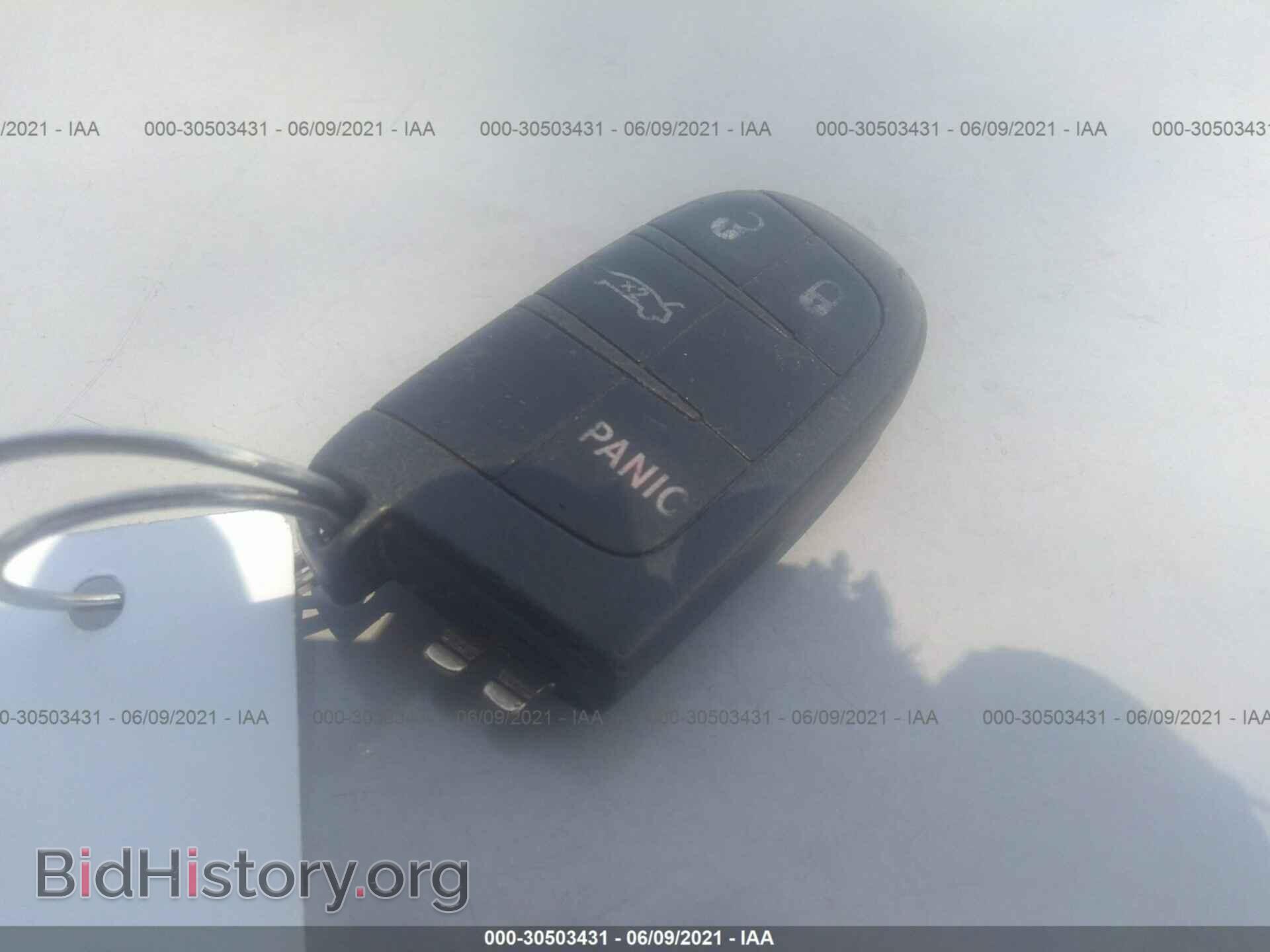 2014 DODGE CHARGER - VIN: 2C3CDXBG2EH192579 - Фото 11