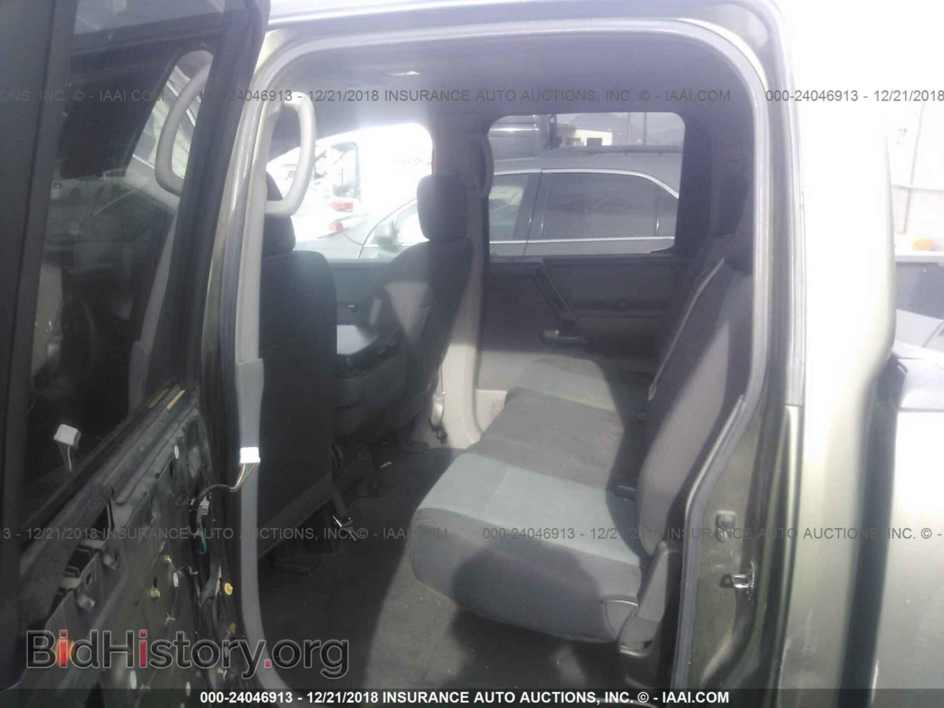 2014 KIA FORTE - VIN: KNAFX4A86E5060969 - Фото 8