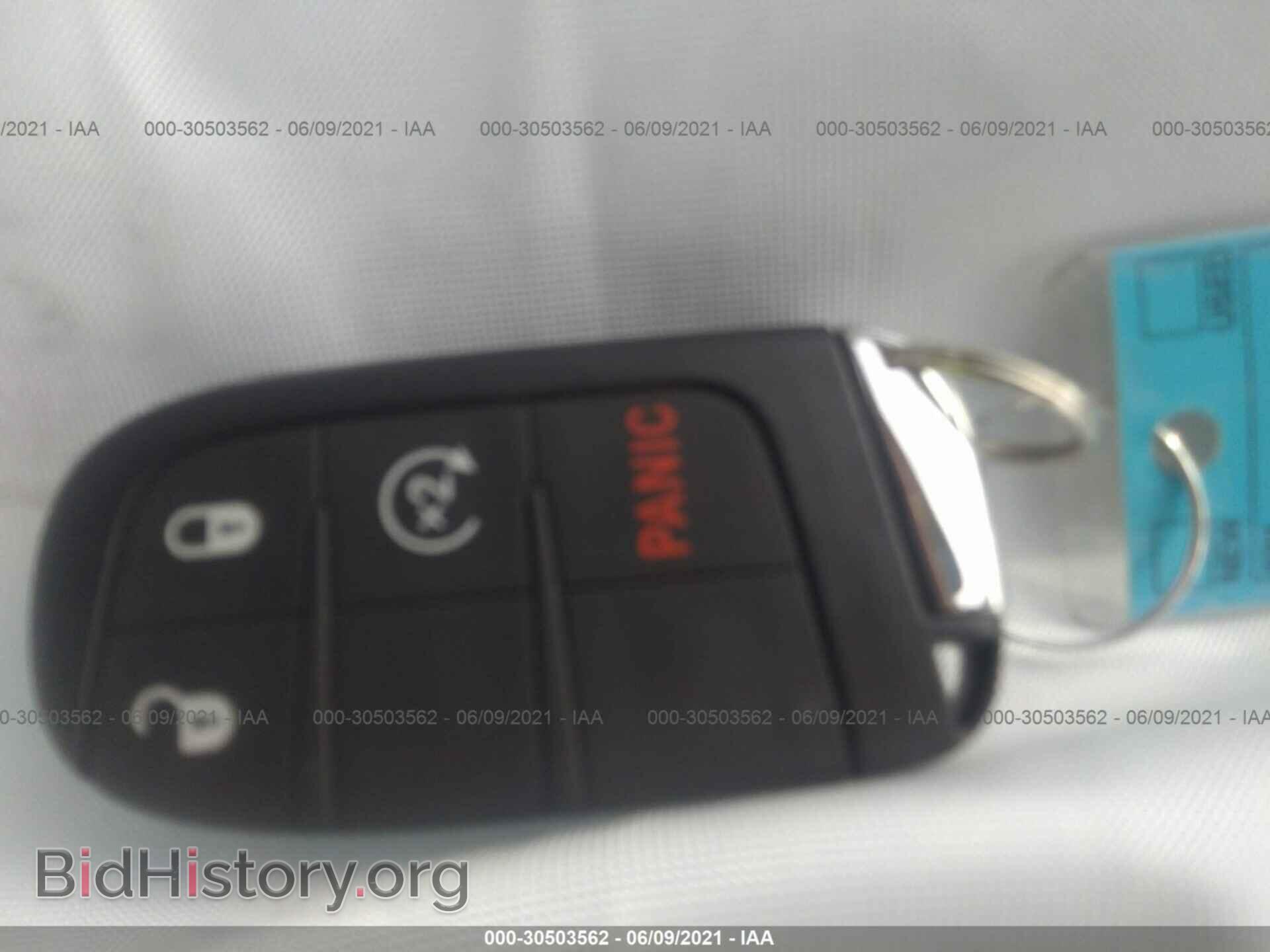 2021 JEEP COMPASS - VIN: 3C4NJDBB4MT503306 - Photo 11