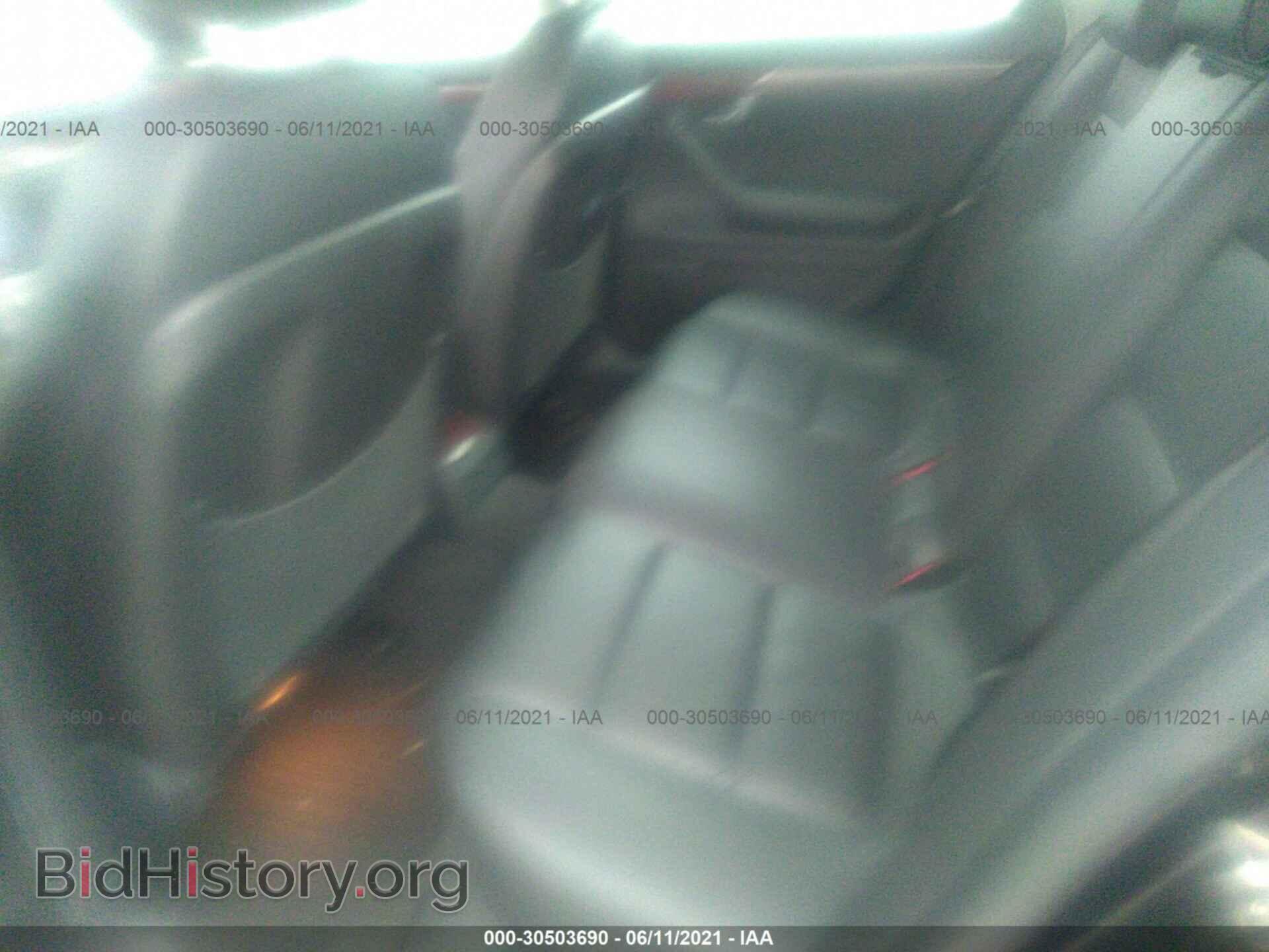 2007 AUDI A4 - VIN: WAUDF78E17A096005 - Фото 8