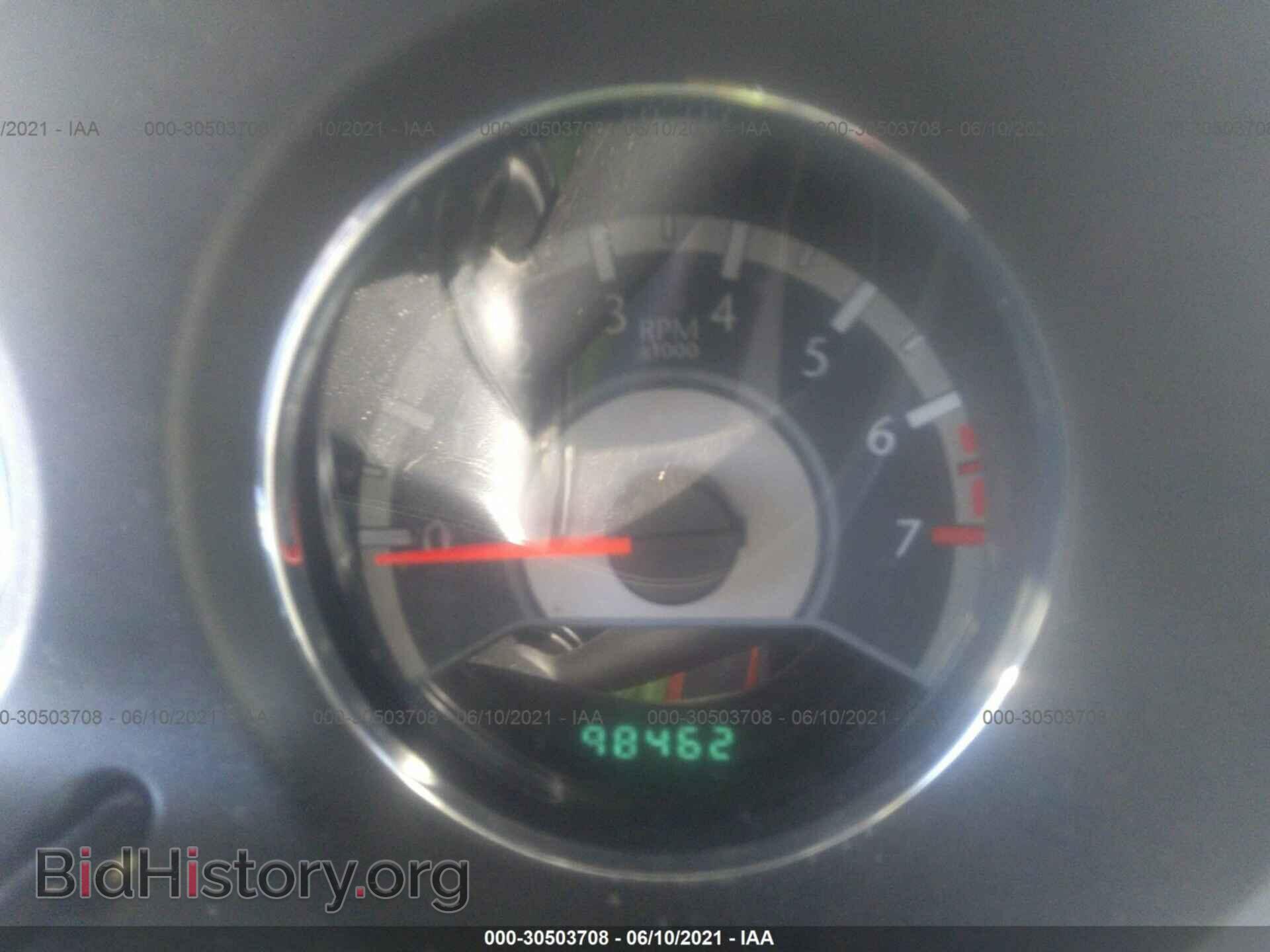 2014 CHRYSLER 200 - VIN: 1C3CCBAB1EN145207 - Фото 6