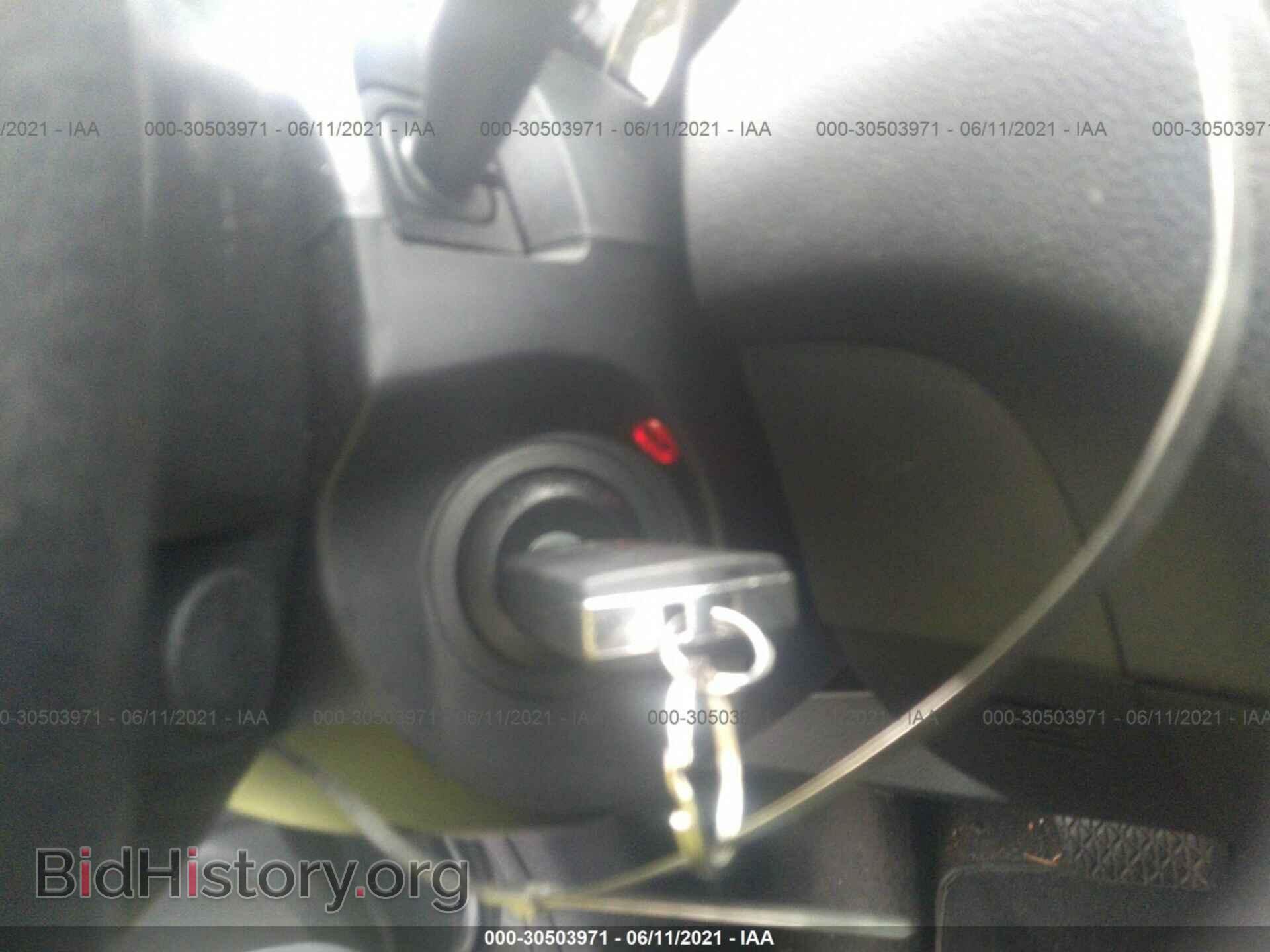 2012 MAZDA MAZDA3 - VIN: JM1BL1V79C1691135 - Фото 11