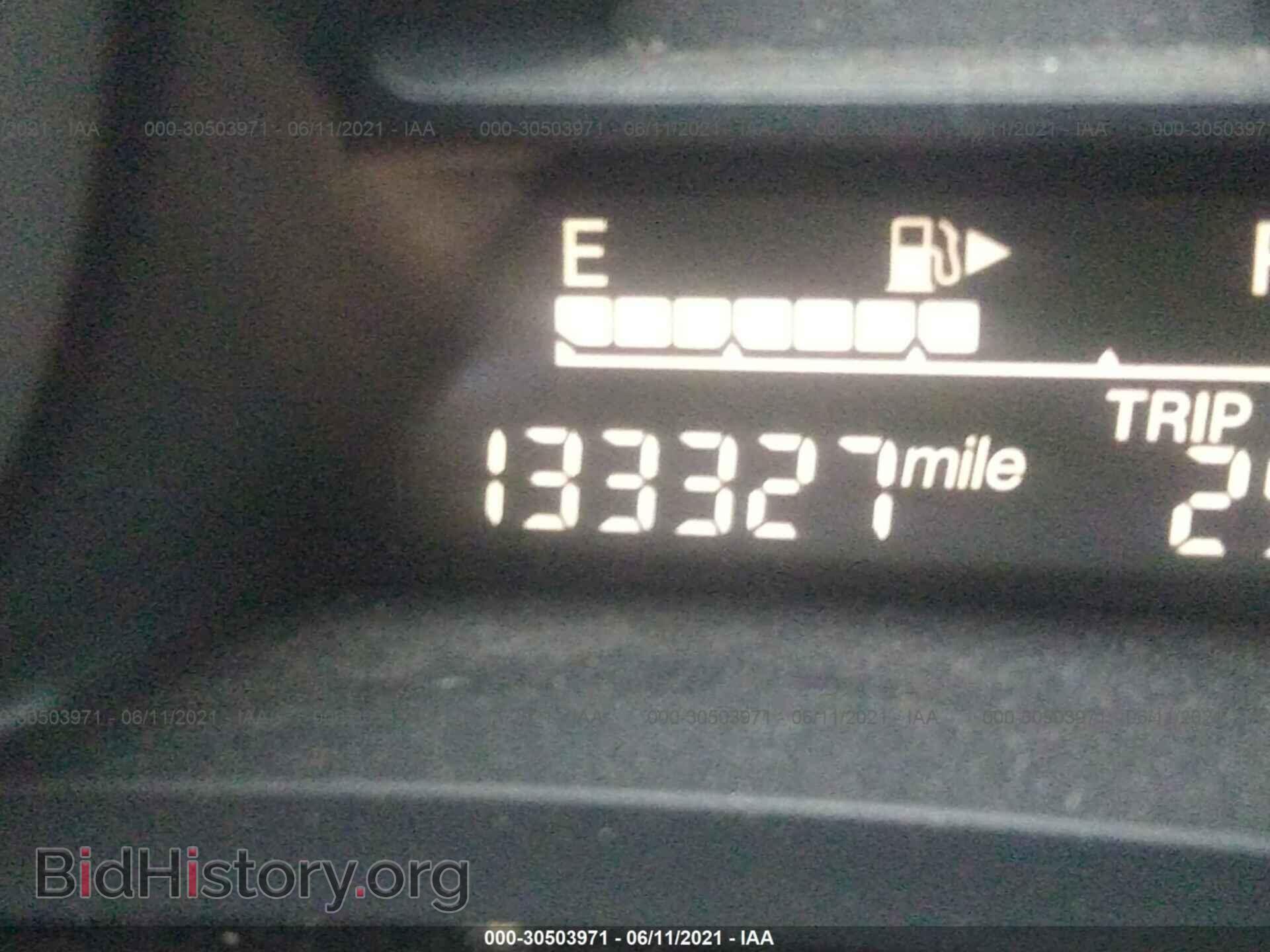 2012 MAZDA MAZDA3 - VIN: JM1BL1V79C1691135 - Фото 7