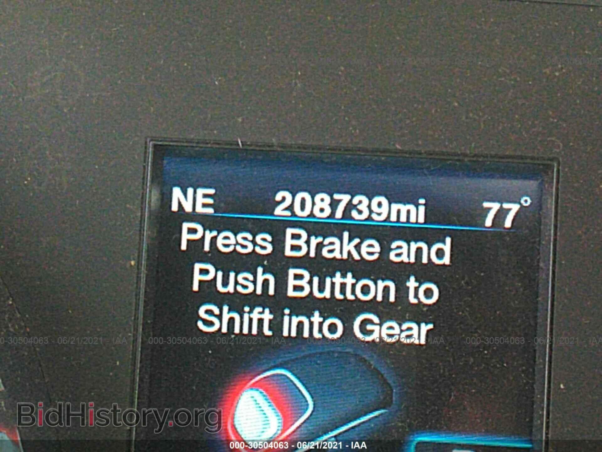 2012 CHRYSLER 300 - VIN: 2C3CCAHG3CH208230 - Photo 7