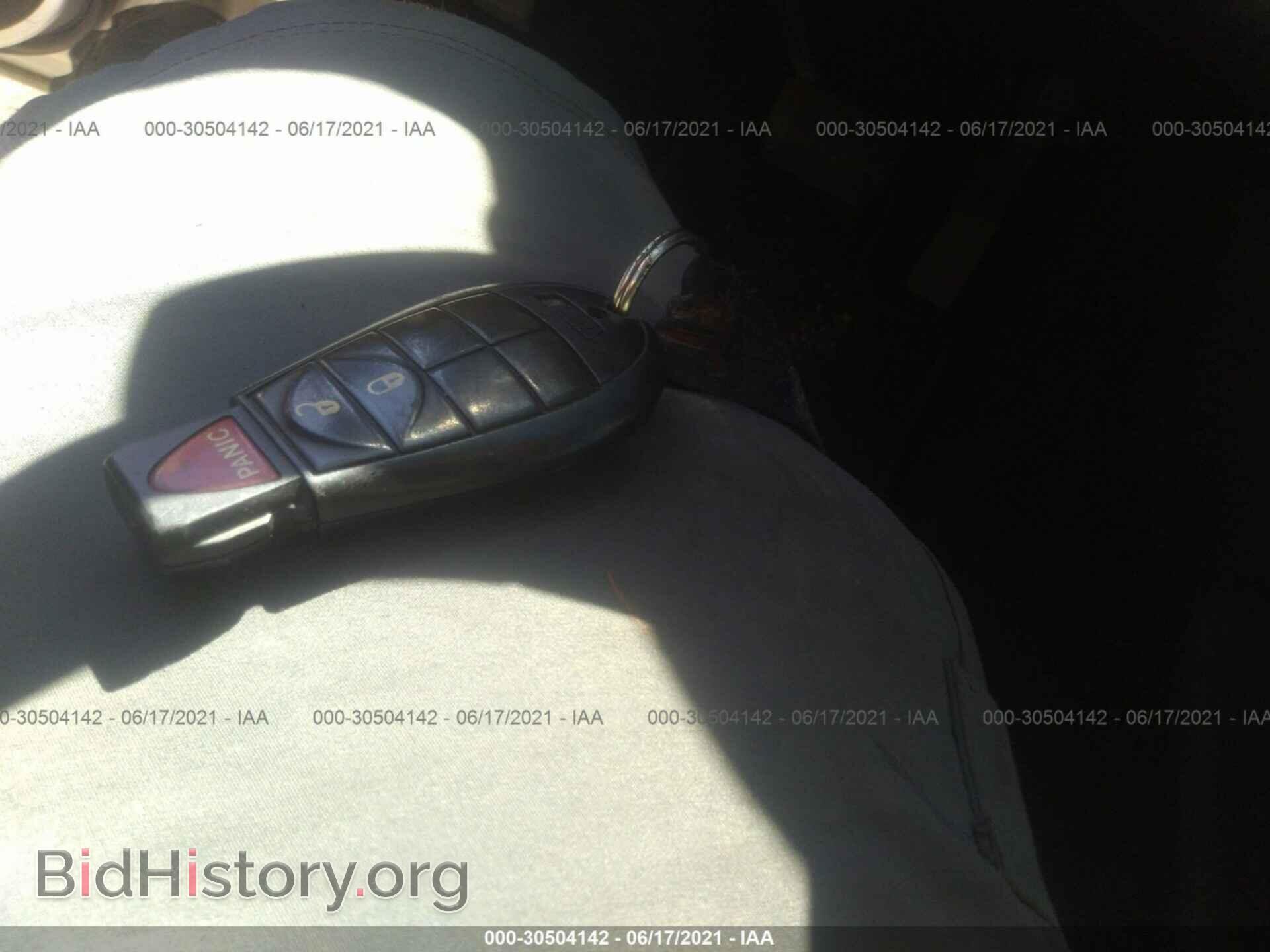 2012 DODGE DURANGO - VIN: 1C4RDJAG9CC197492 - Фото 11