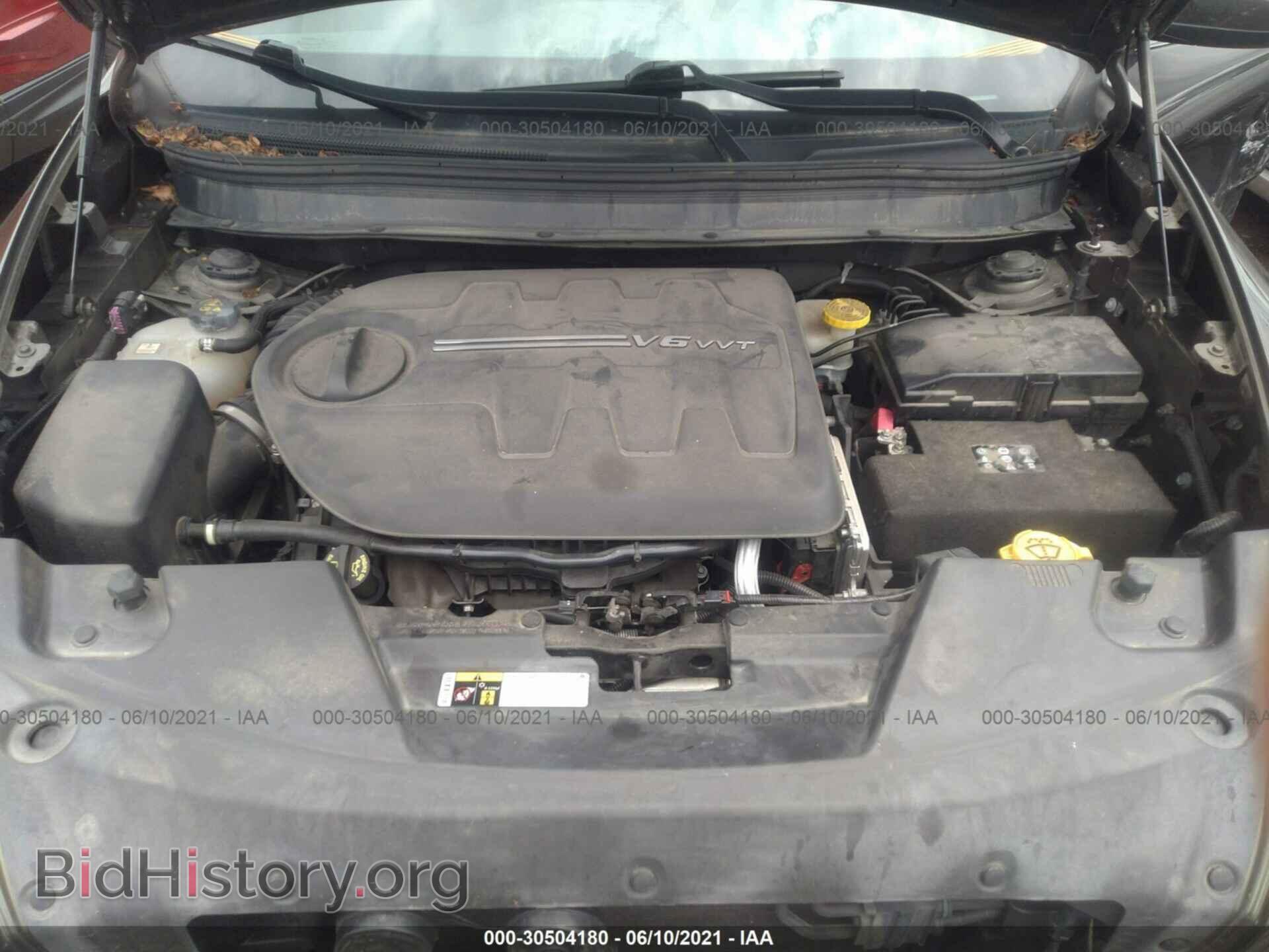 2015 JEEP CHEROKEE - VIN: 1C4PJLCS3FW628862 - Фото 10