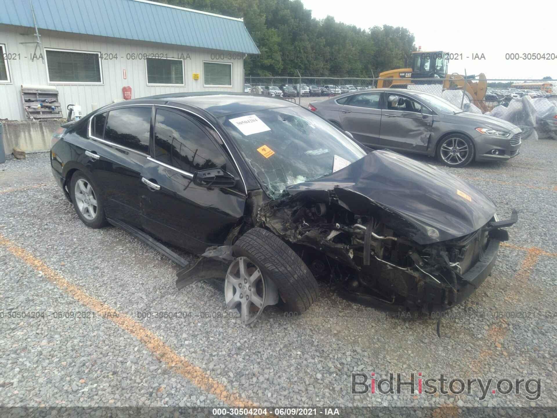 Photo 1N4AL2APXCC211766 - NISSAN ALTIMA 2012