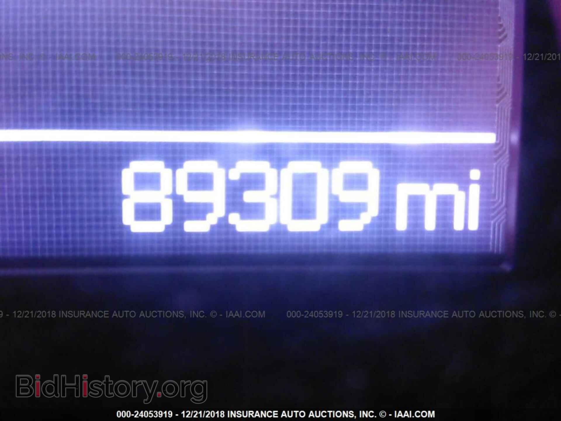 2011 DODGE RAM 1500 - VIN: 1D7RV1CT2BS553461 - Фото 7