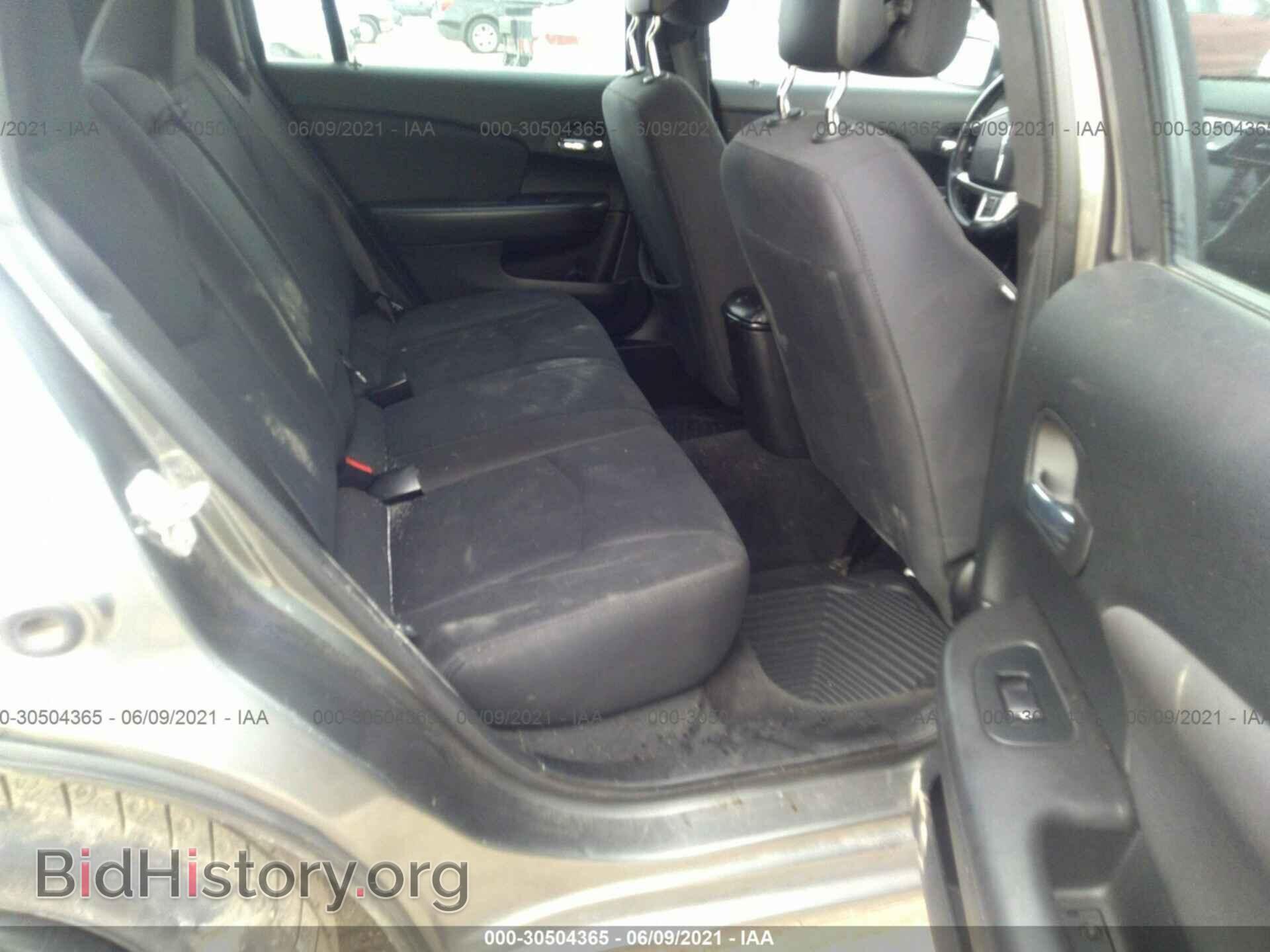 2013 CHRYSLER 200 - VIN: 1C3CCBBB2DN578676 - Photo 8