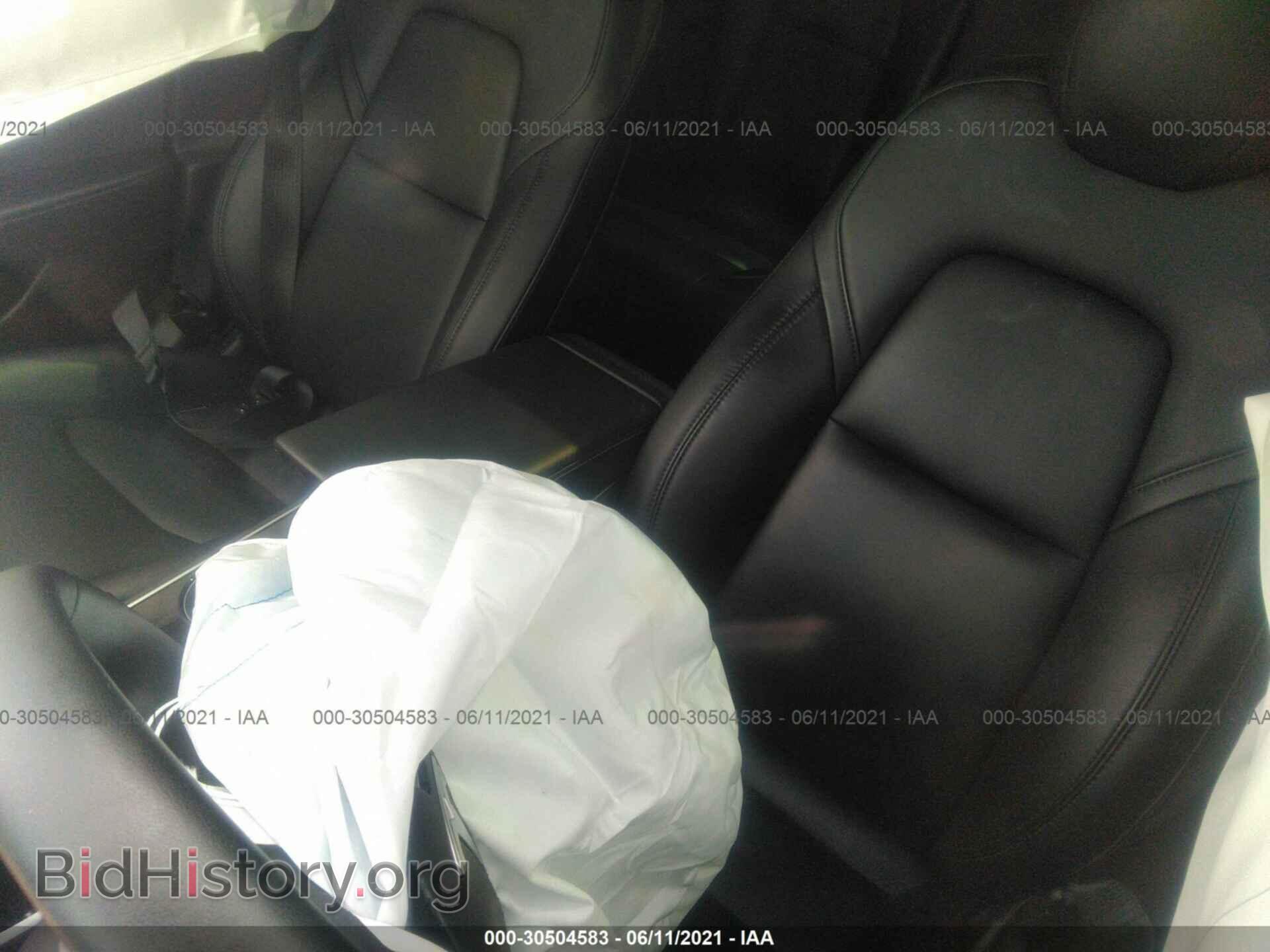 2020 TESLA MODEL 3 - VIN: 5YJ3E1EBXLF620598 - Photo 5