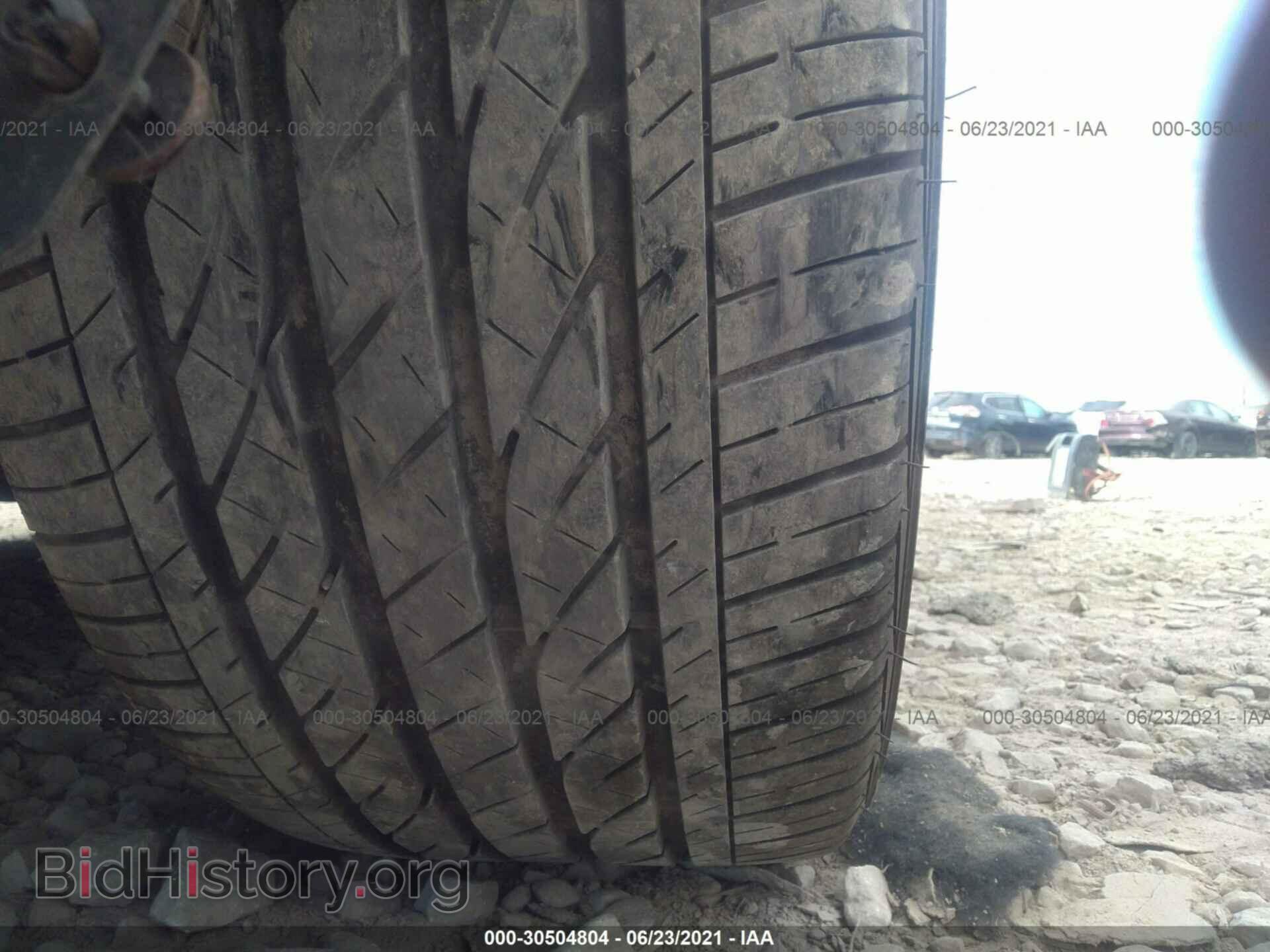 2012 CHRYSLER 300 - VIN: 2C3CCABG3CH313102 - Фото 15