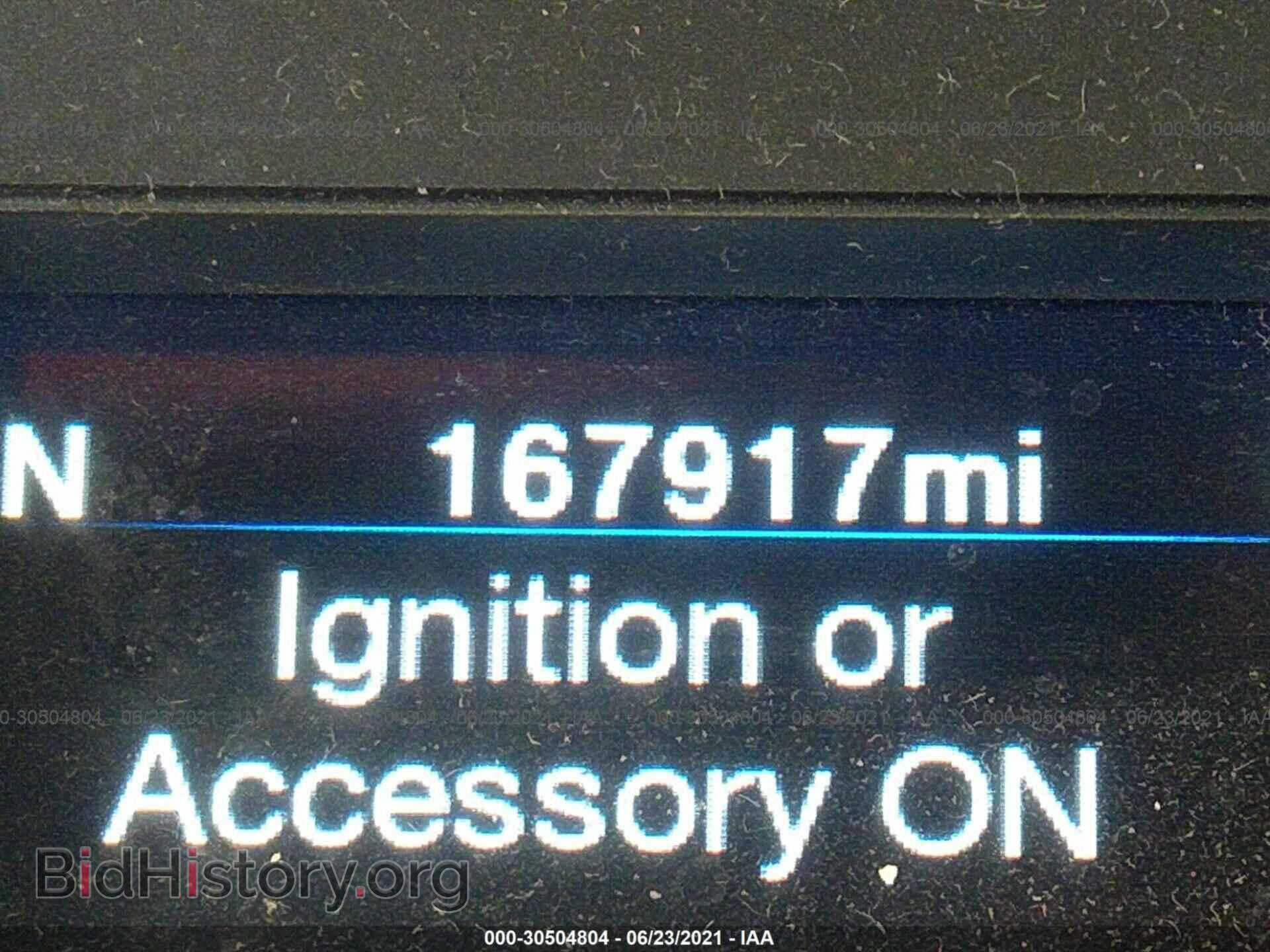 2012 CHRYSLER 300 - VIN: 2C3CCABG3CH313102 - Фото 7