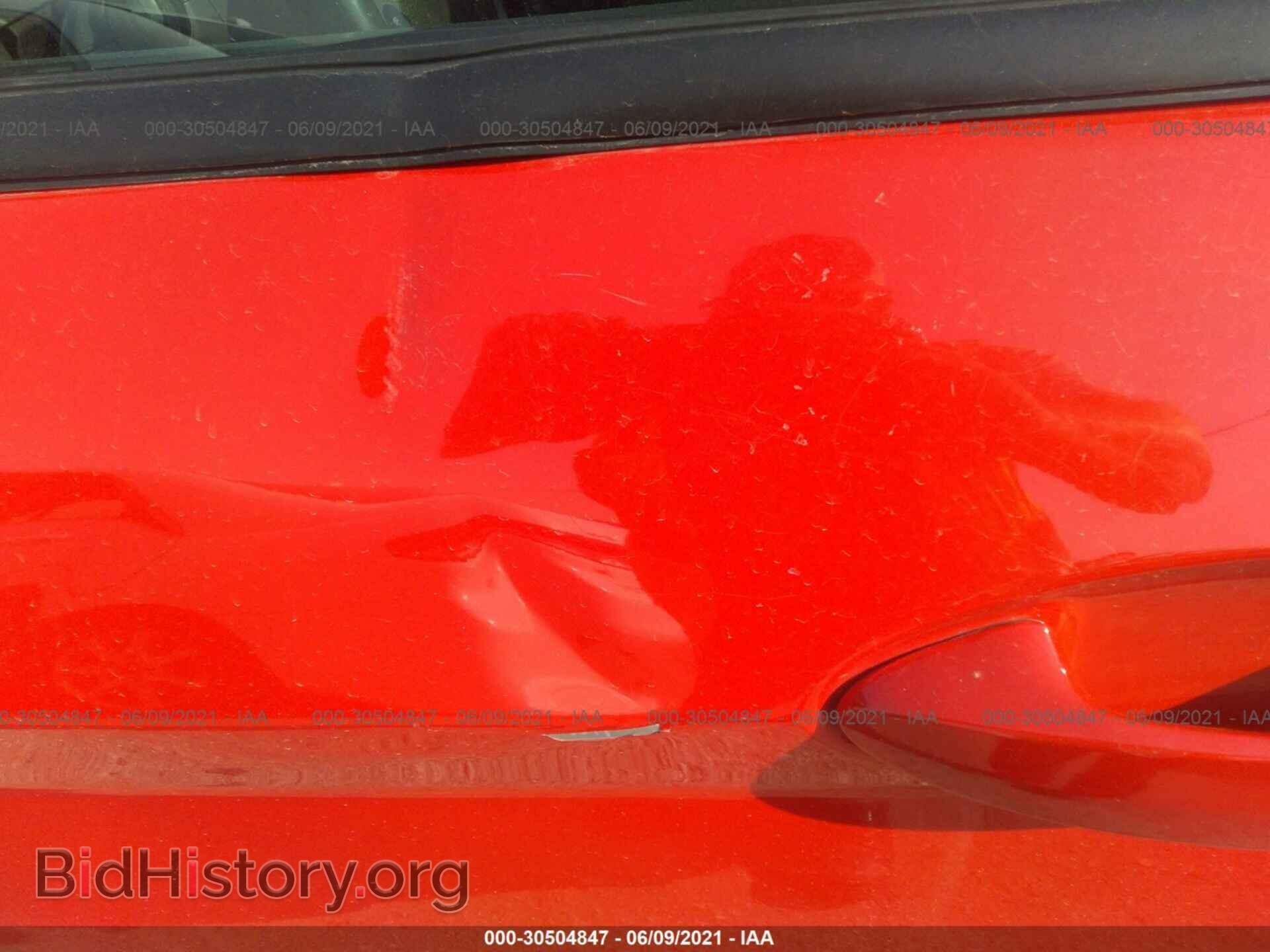 2012 FORD FIESTA - VIN: 3FADP4FJ1CM196459 - Фото 6