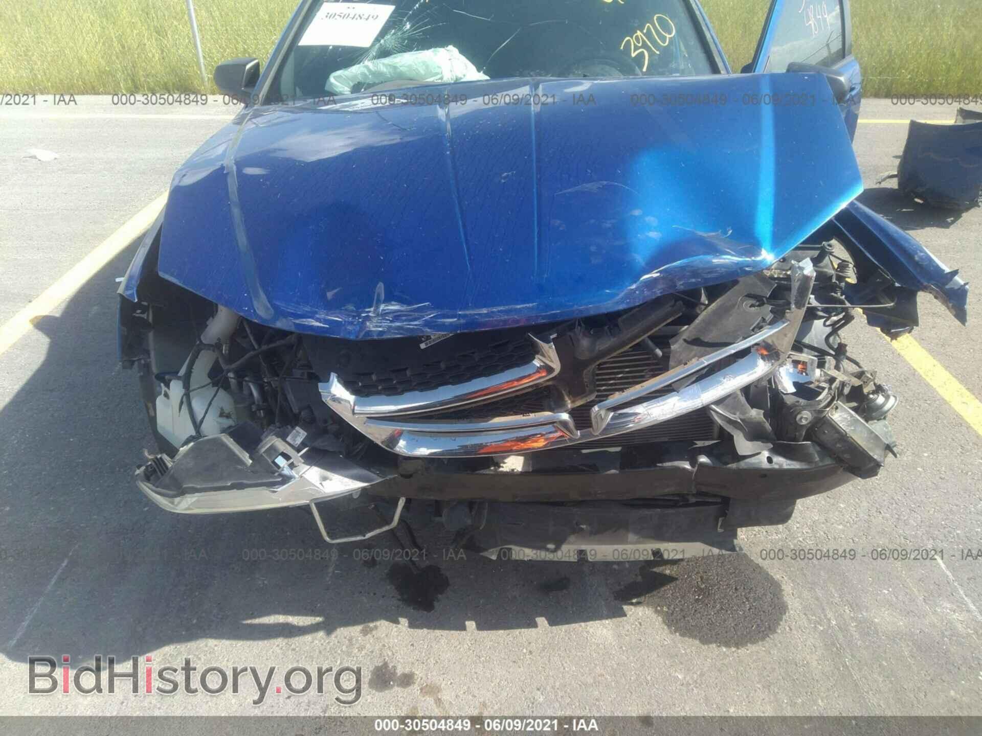 2012 DODGE AVENGER - VIN: 1C3CDZAG9CN313920 - Photo 6