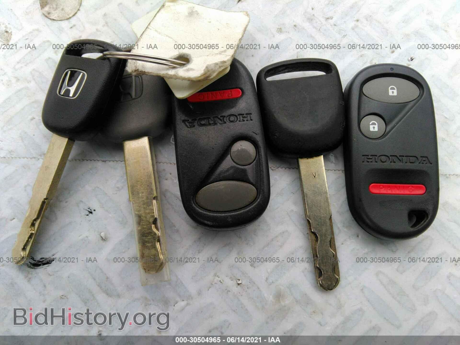 2011 HONDA ELEMENT - VIN: 5J6YH2H38BL006548 - Фото 11