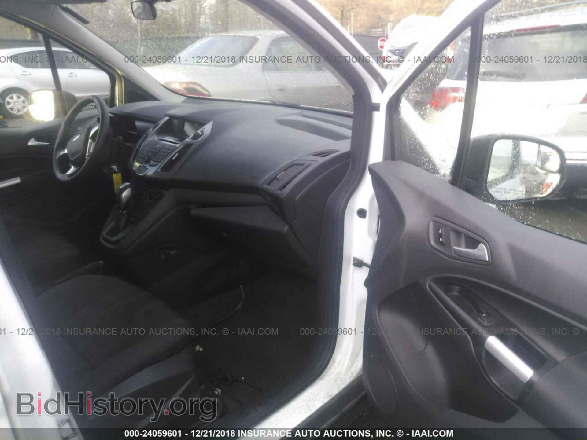 2015 FORD TRANSIT CONNECT - VIN: NM0LS7F73F1227610 - Фото 5