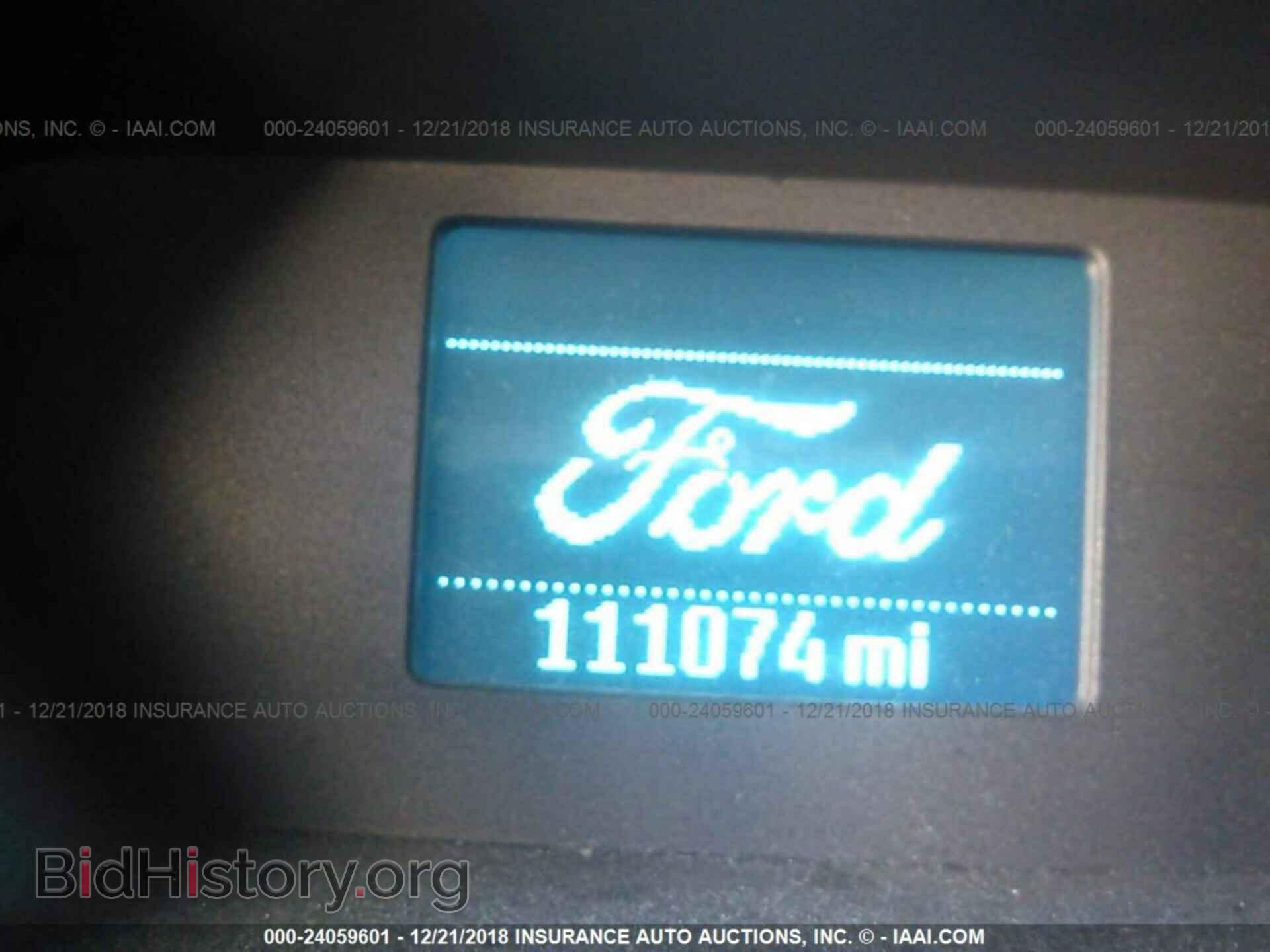 2015 FORD TRANSIT CONNECT - VIN: NM0LS7F73F1227610 - Фото 7