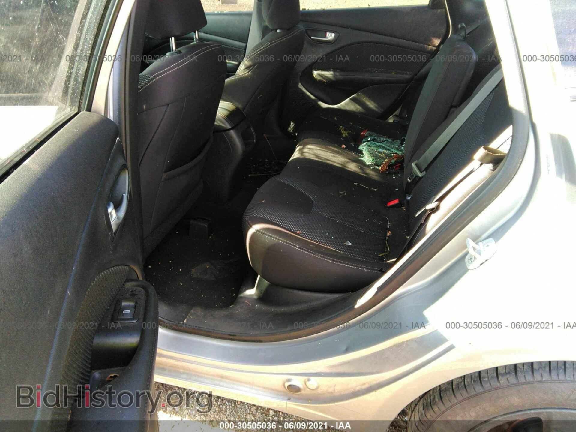 2015 DODGE DART - VIN: 1C3CDFBB5FD278837 - Фото 8