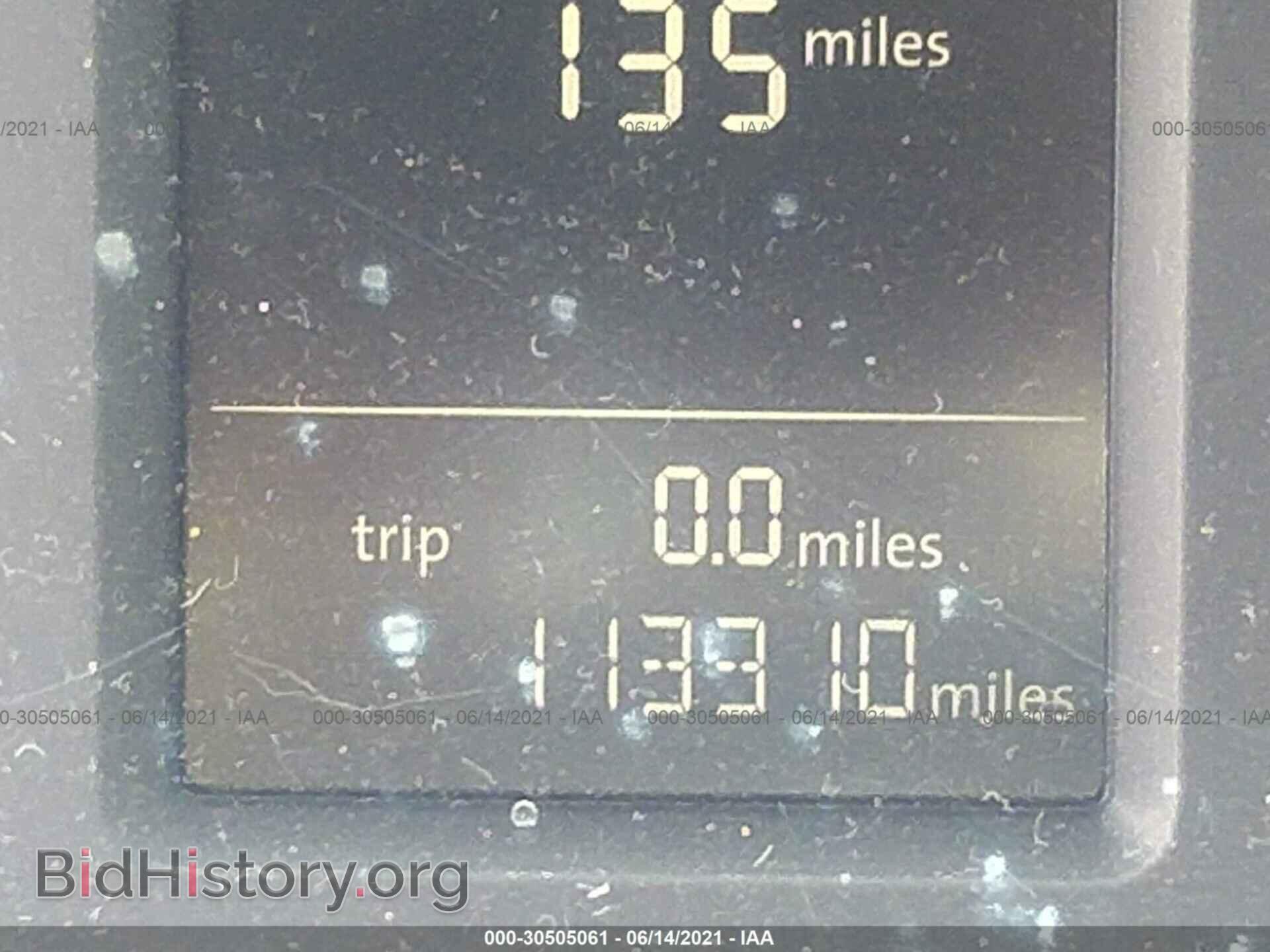 2015 VOLKSWAGEN PASSAT - VIN: 1VWAS7A30FC002996 - Фото 7