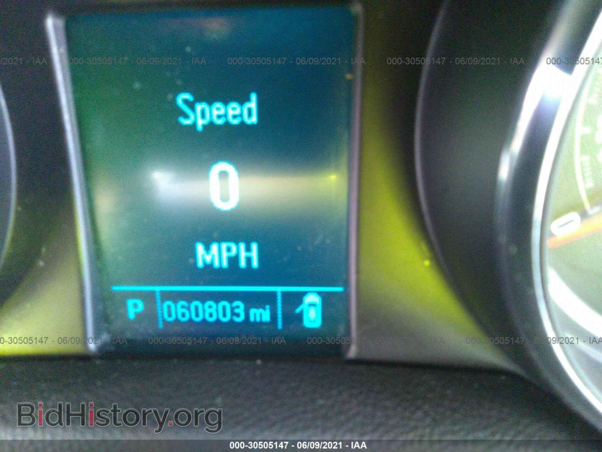 2015 BUICK ENCORE - VIN: KL4CJFSB3FB044402 - Фото 7