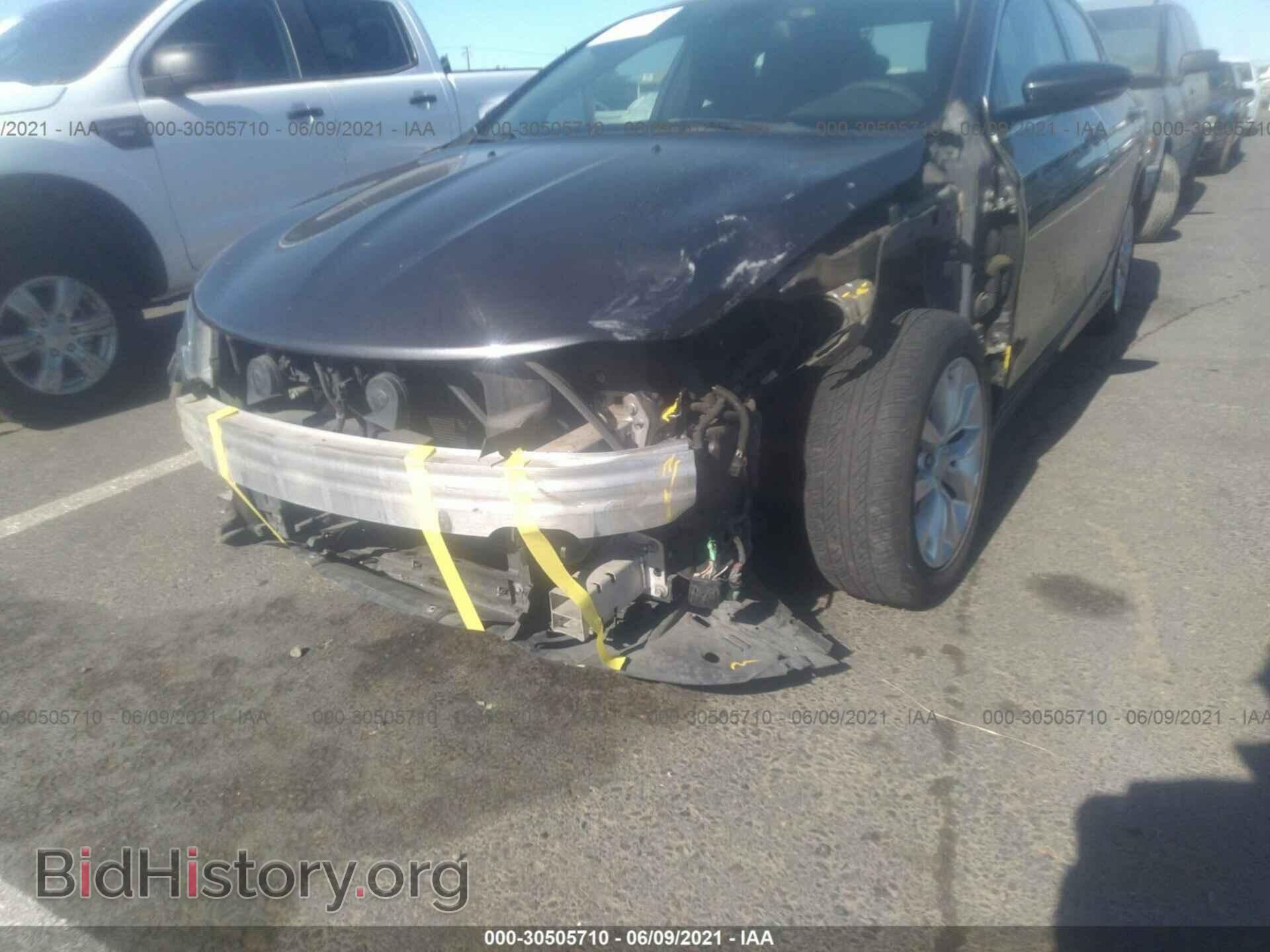 2015 CHRYSLER 200 - VIN: 1C3CCCCB1FN634310 - Photo 6