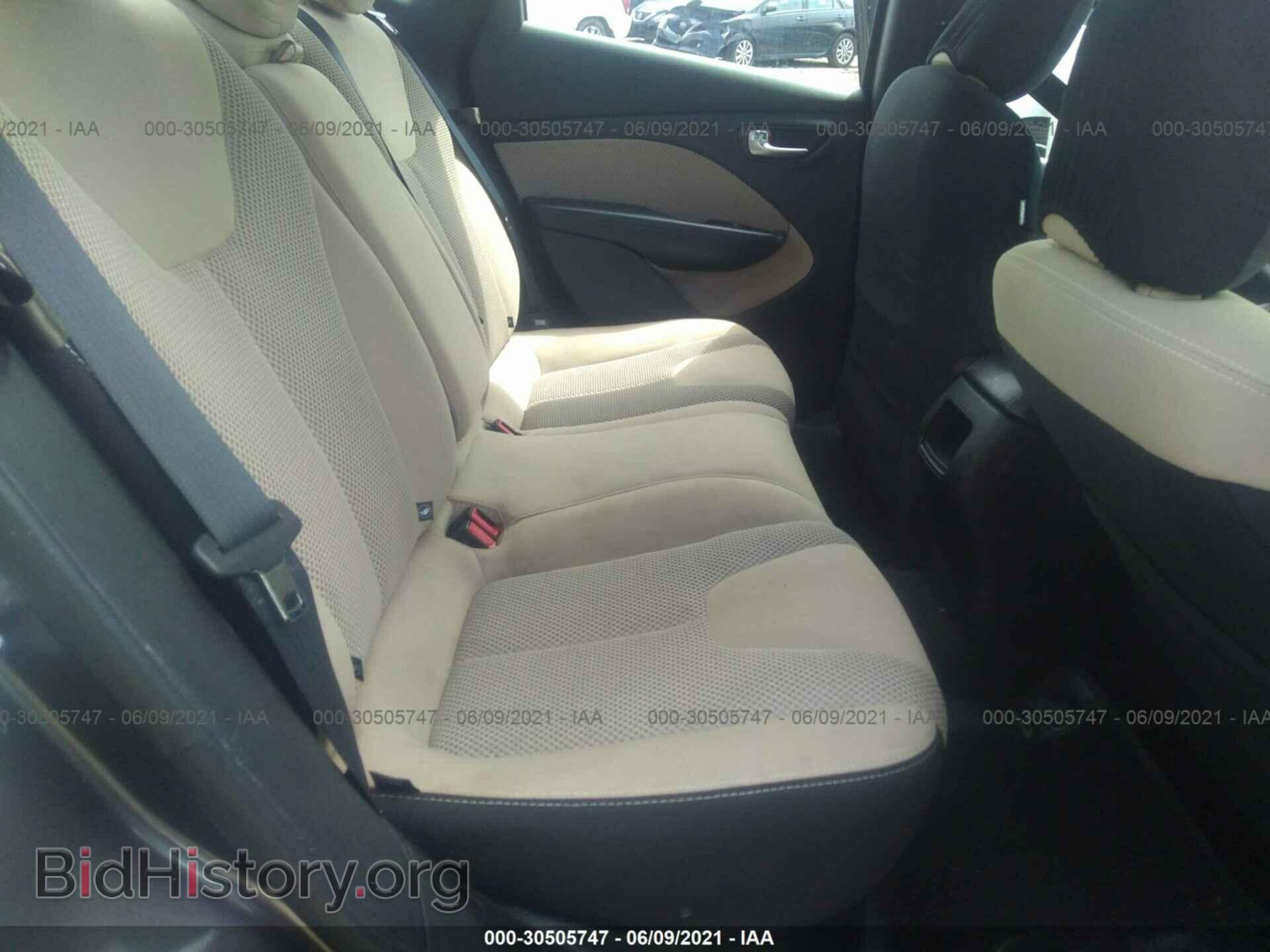 2016 DODGE DART - VIN: 1C3CDFBB0GD605520 - Photo 8