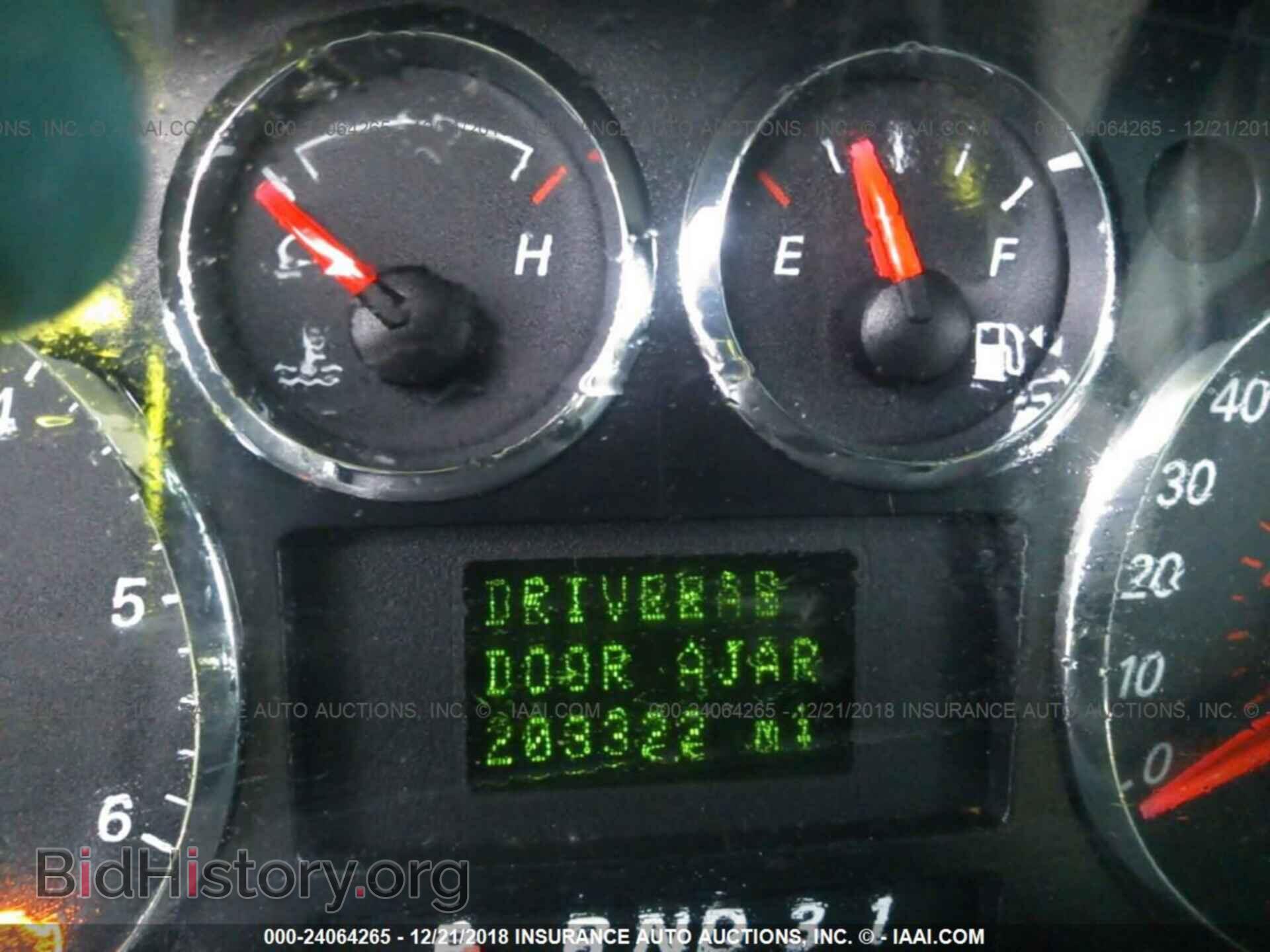 2004 FORD FREESTAR - VIN: 2FMZA58244BB32296 - Фото 7