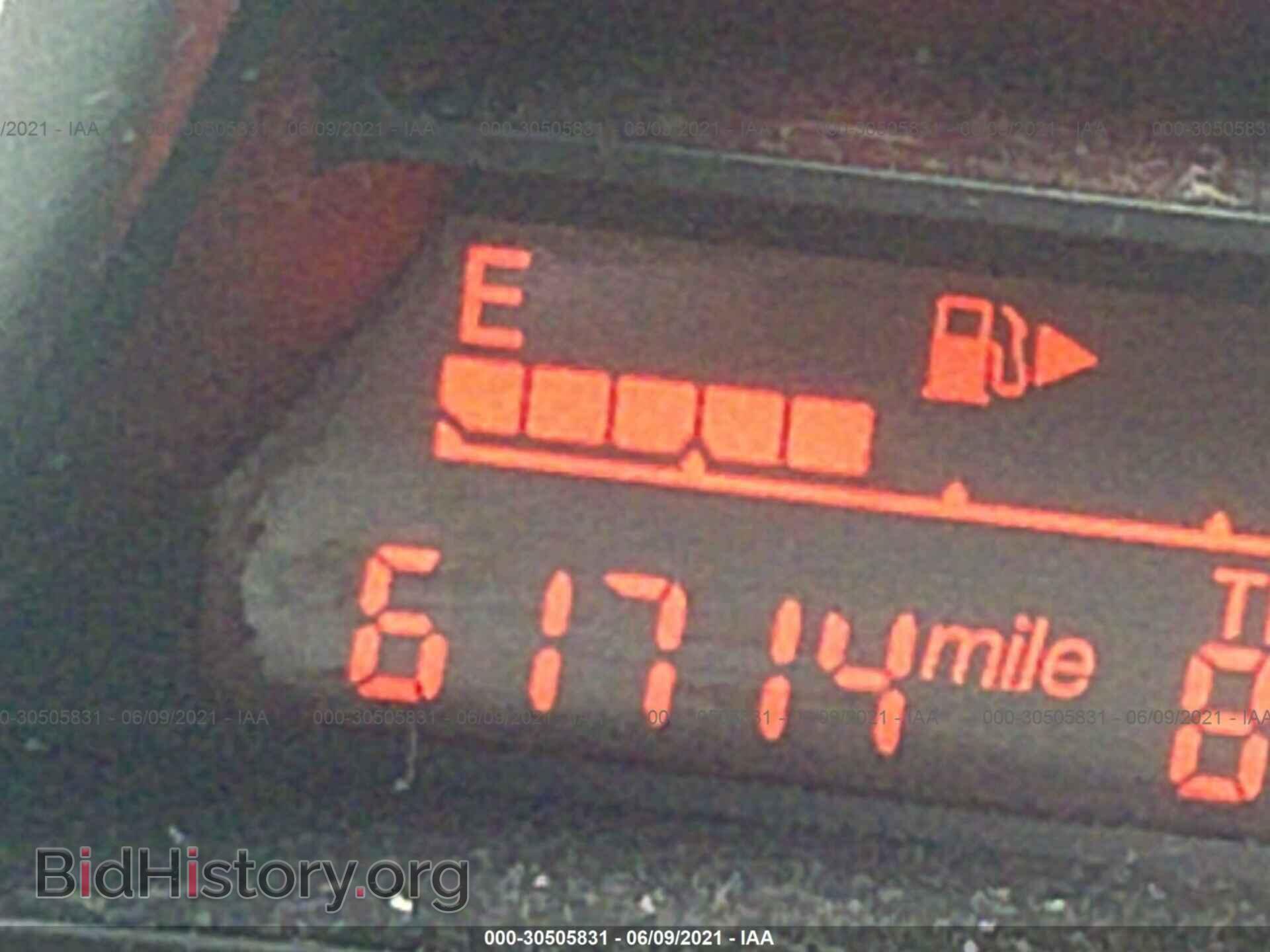 2012 MAZDA MAZDA5 - VIN: JM1CW2CL9C0114659 - Фото 7