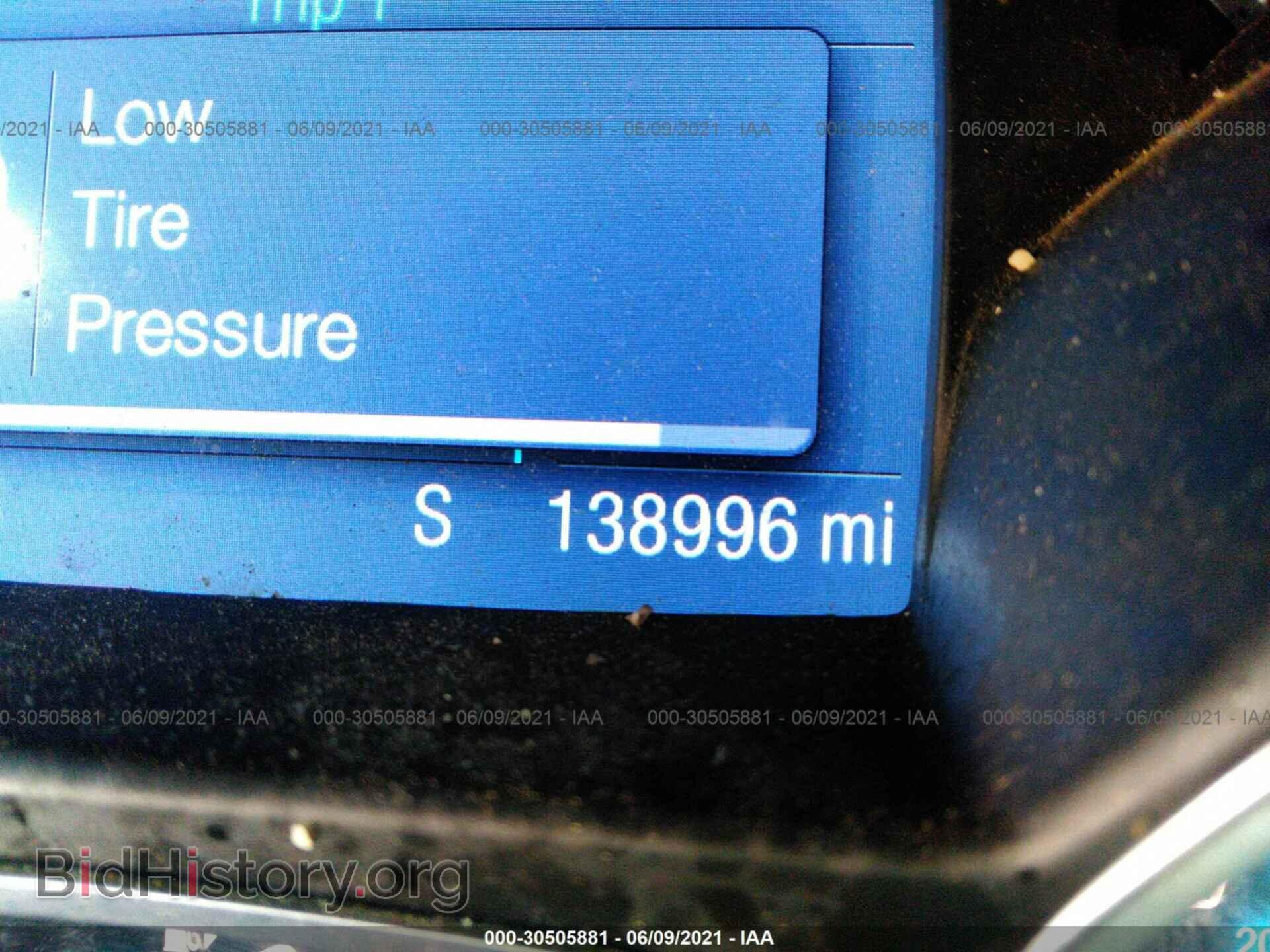 2014 FORD ESCAPE - VIN: 1FMCU0F71EUB54962 - Photo 7