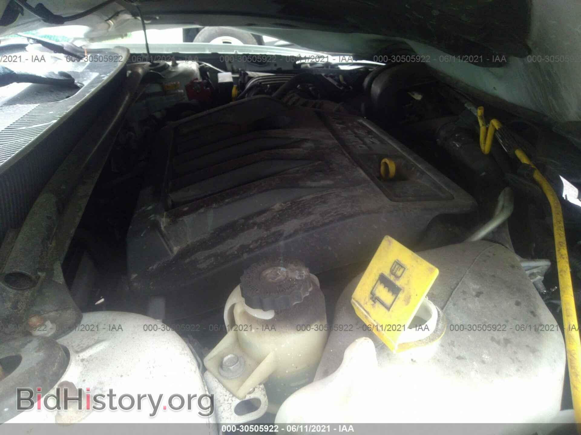 2014 CHRYSLER 200 - VIN: 1C3CCBBB4EN190947 - Фото 10