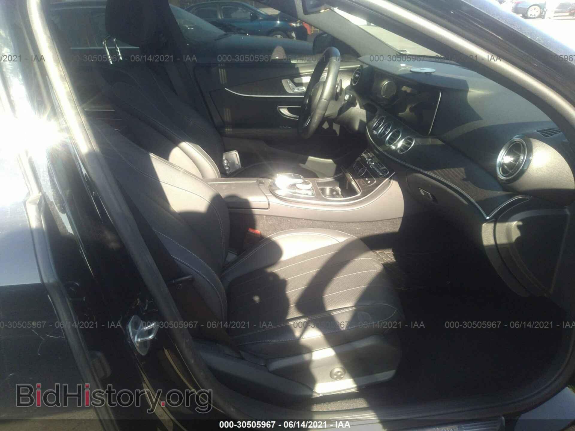 2020 MERCEDES-BENZ E-CLASS - VIN: W1KZF8DB7LA760544 - Фото 5