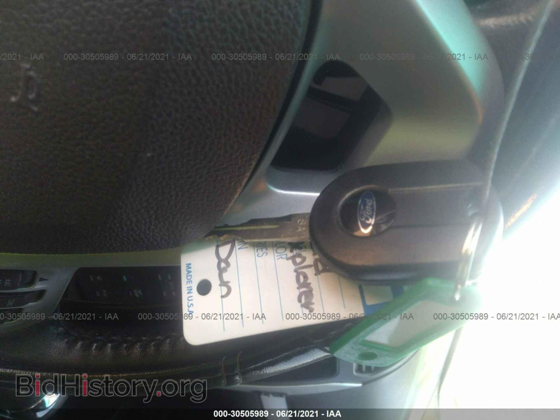 2013 FORD EXPLORER - VIN: 1FM5K8D86DGA37920 - Photo 11