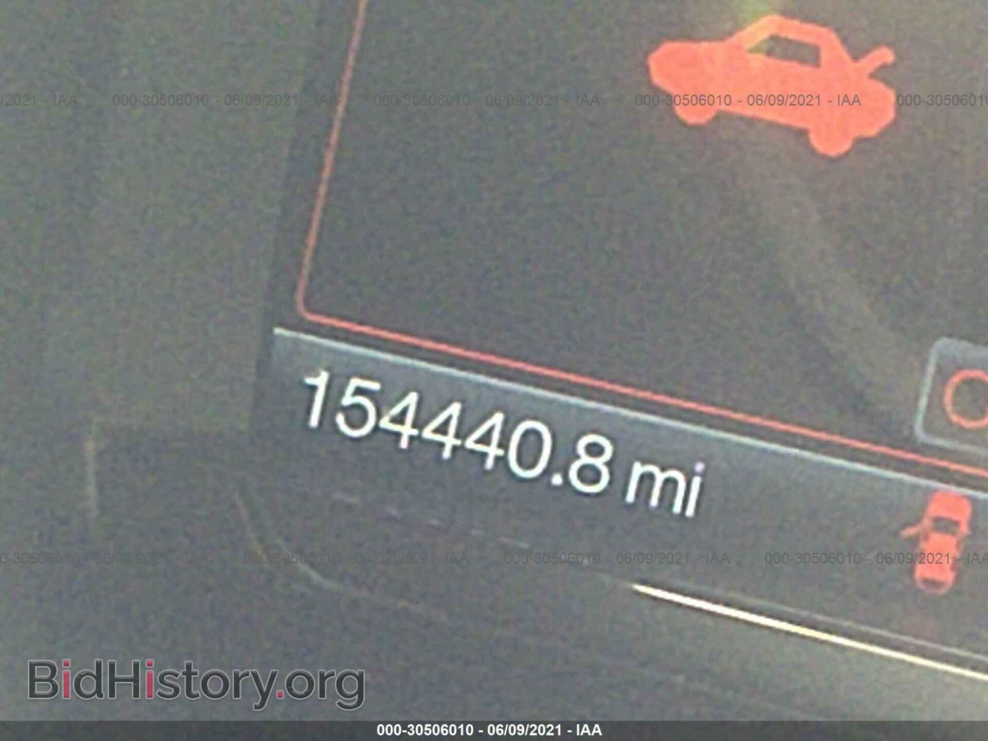 2013 FORD TAURUS - VIN: 1FAHP2F80DG103560 - Фото 7