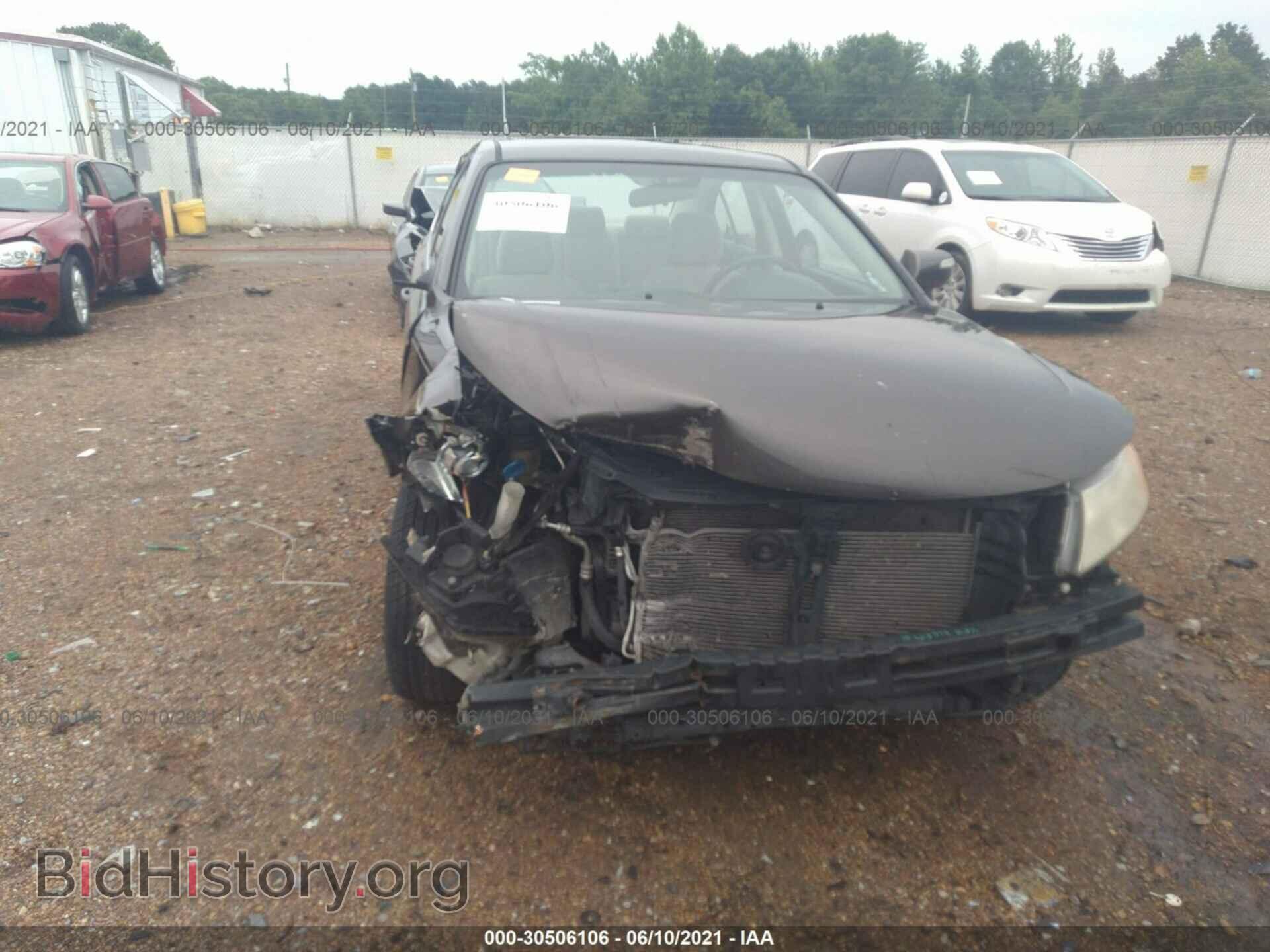 2010 KIA OPTIMA - VIN: KNAGG4A88A5378588 - Фото 6