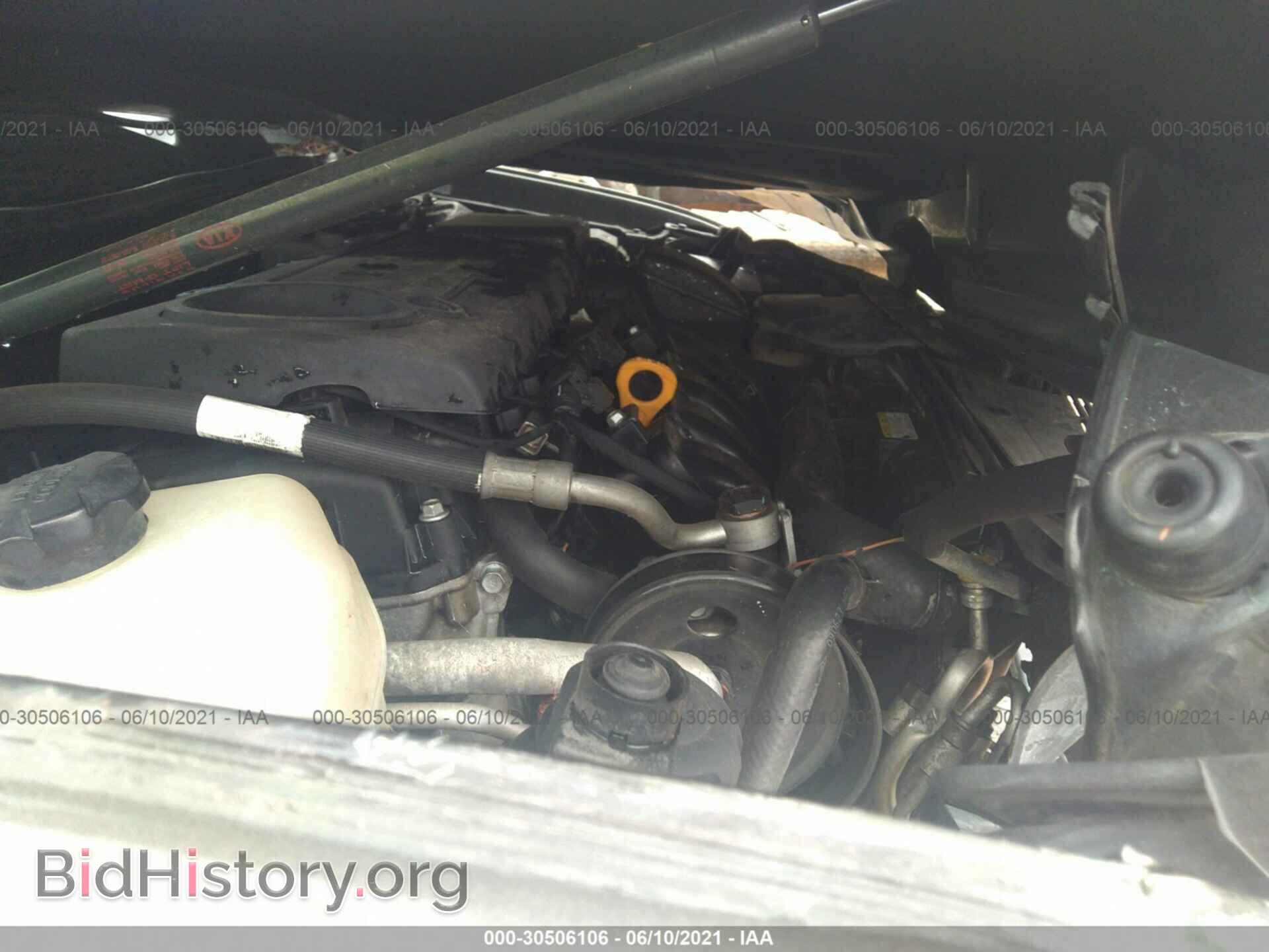 2010 KIA OPTIMA - VIN: KNAGG4A88A5378588 - Фото 10