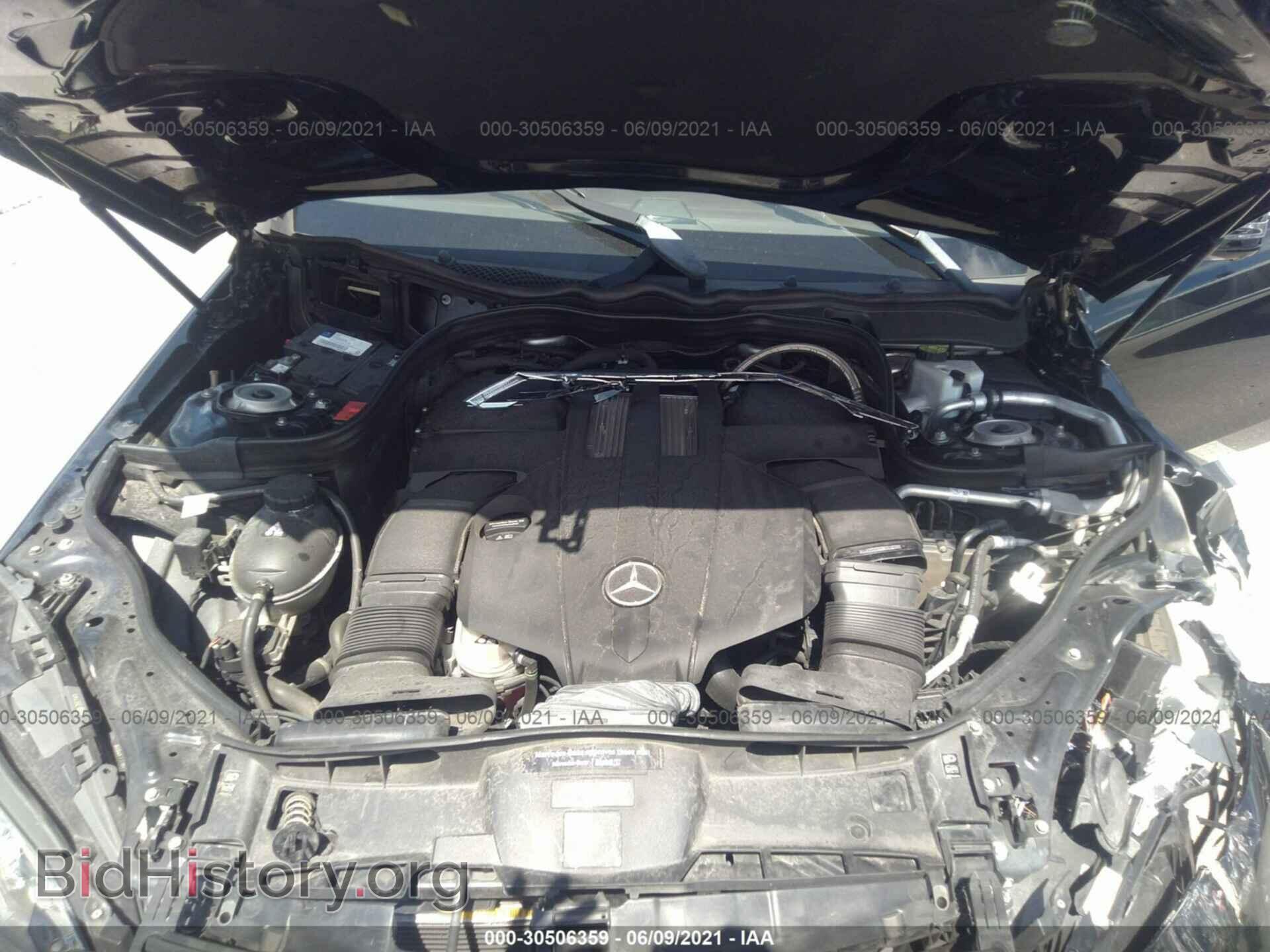 2015 MERCEDES-BENZ E-CLASS - VIN: WDDHF6FB3FB086694 - Фото 10